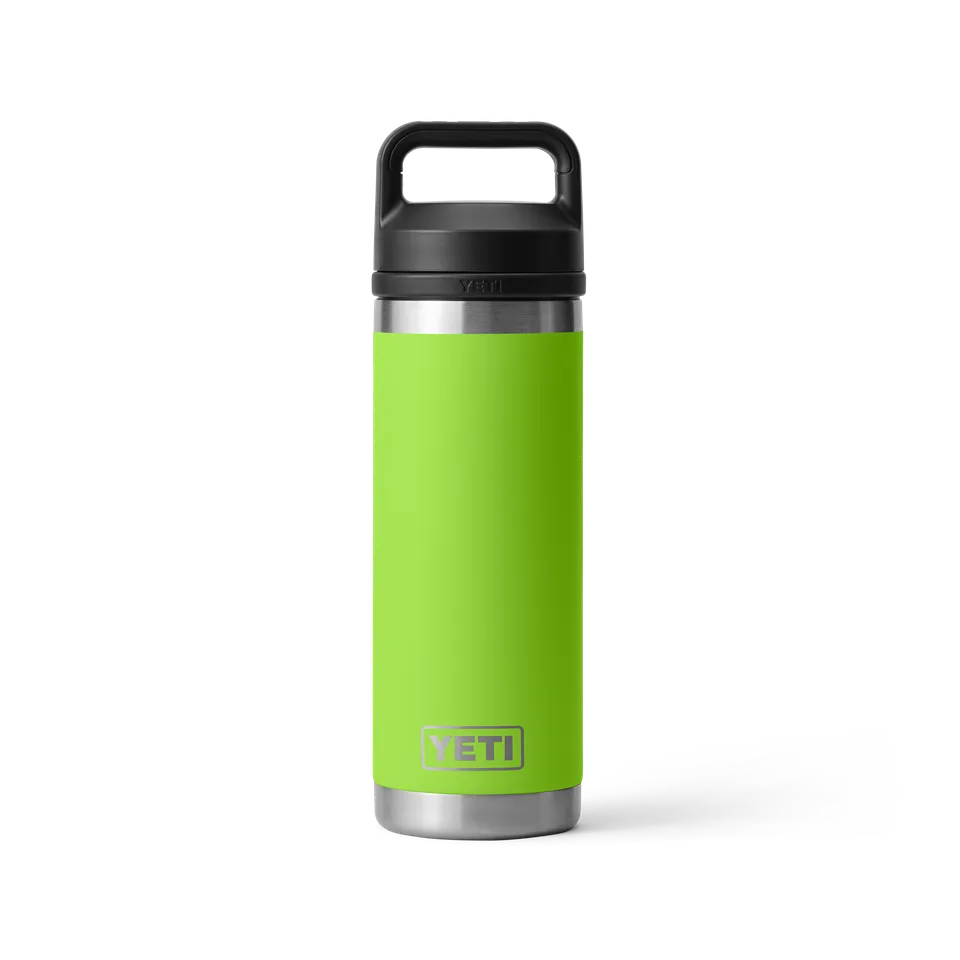 YETI Rambler 18 oz bouteille isotherme Venom 532 ml