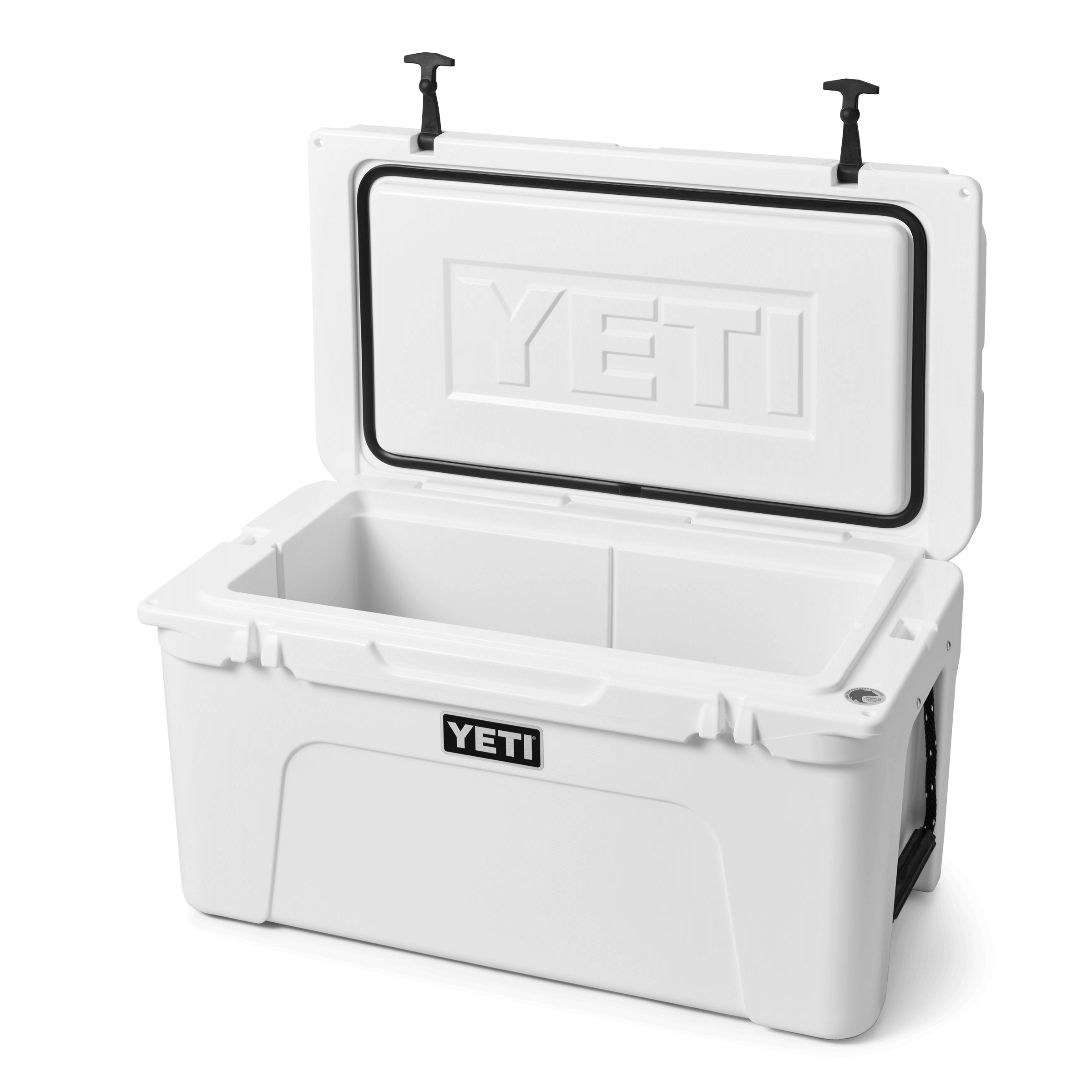 YETI Tundra 65 glacière rigide blanche