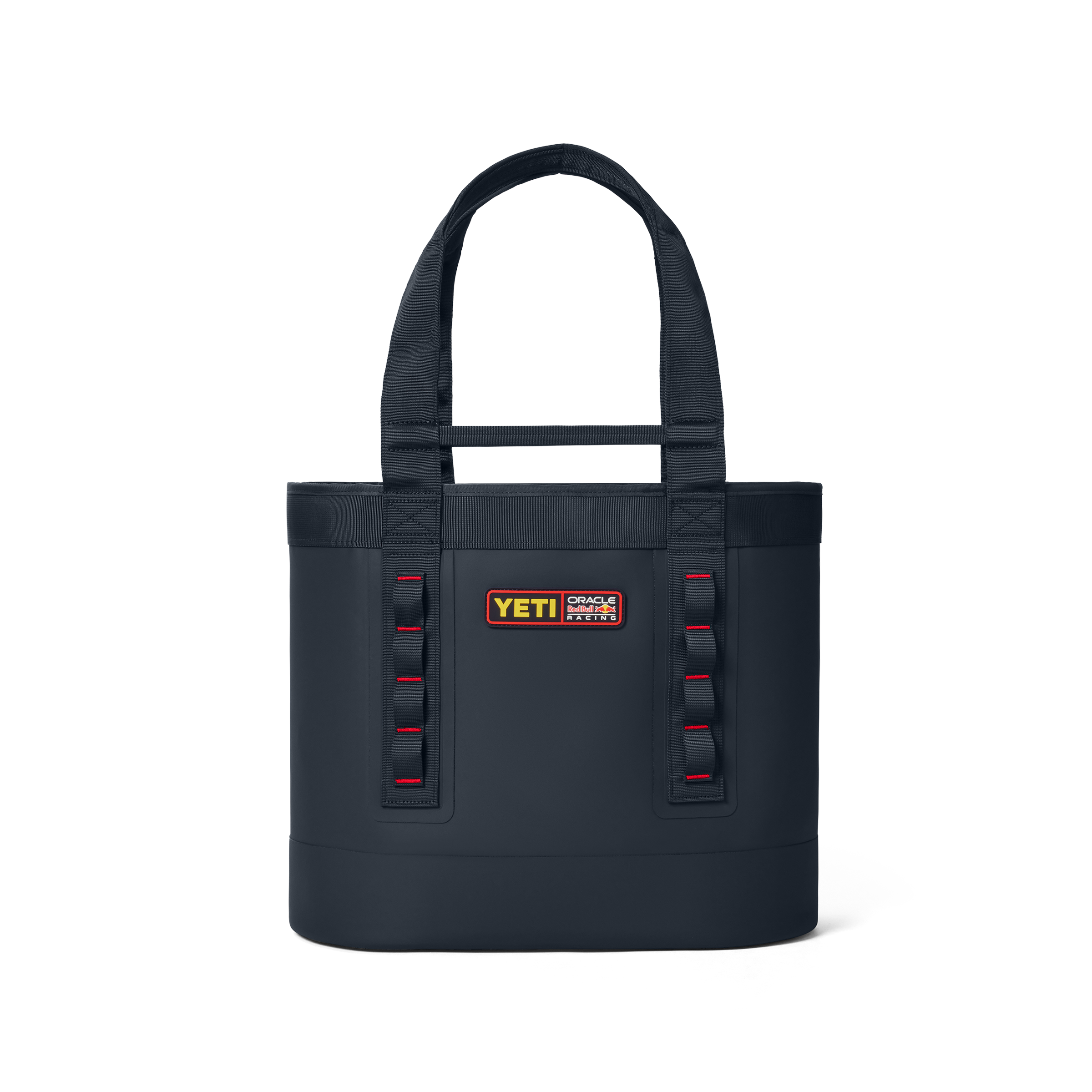 YETI Camino 35 sac fourre-tout Night Sky Navy Red Bull