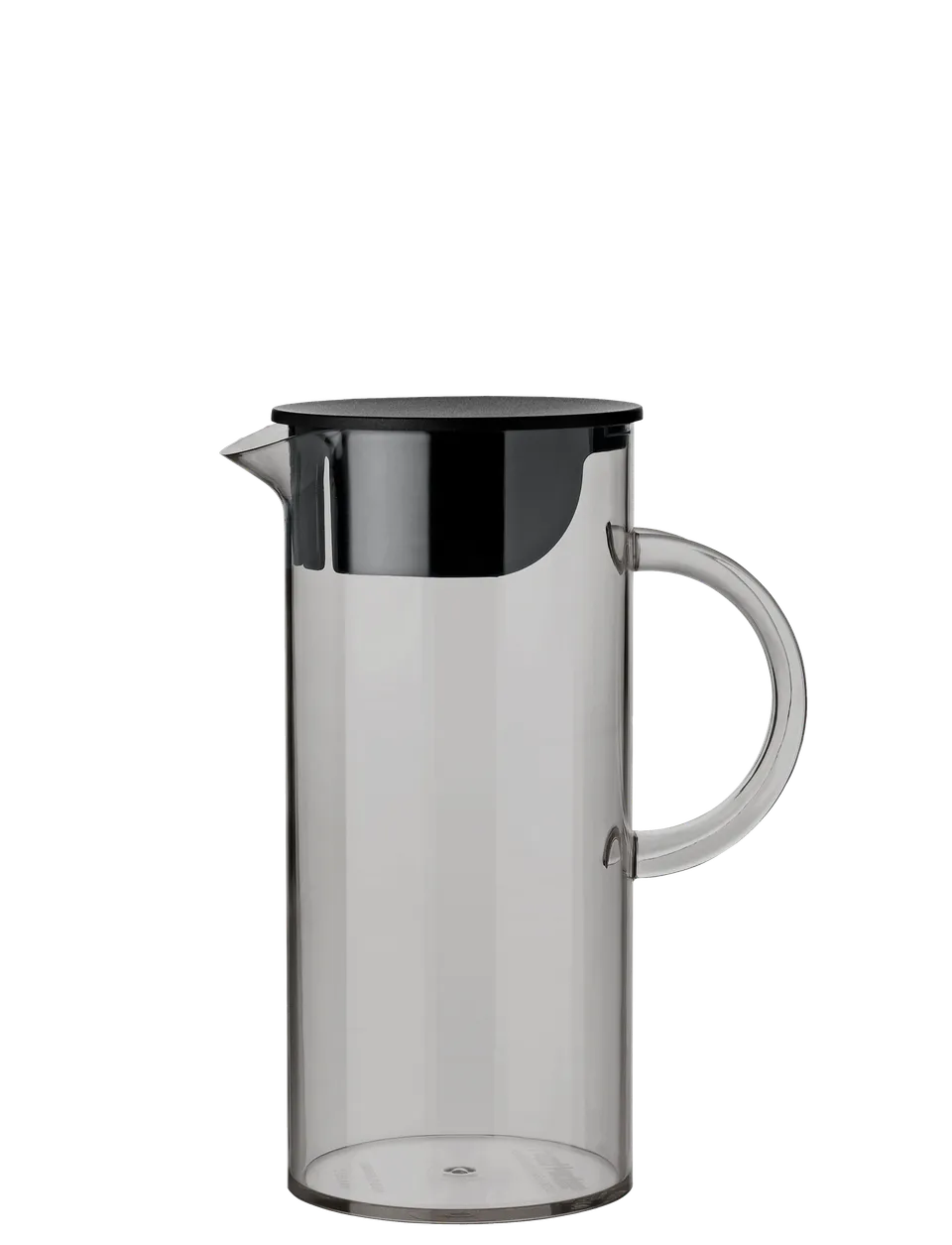 Stelton EM77 carafe eau 1,5 L avec couvercle