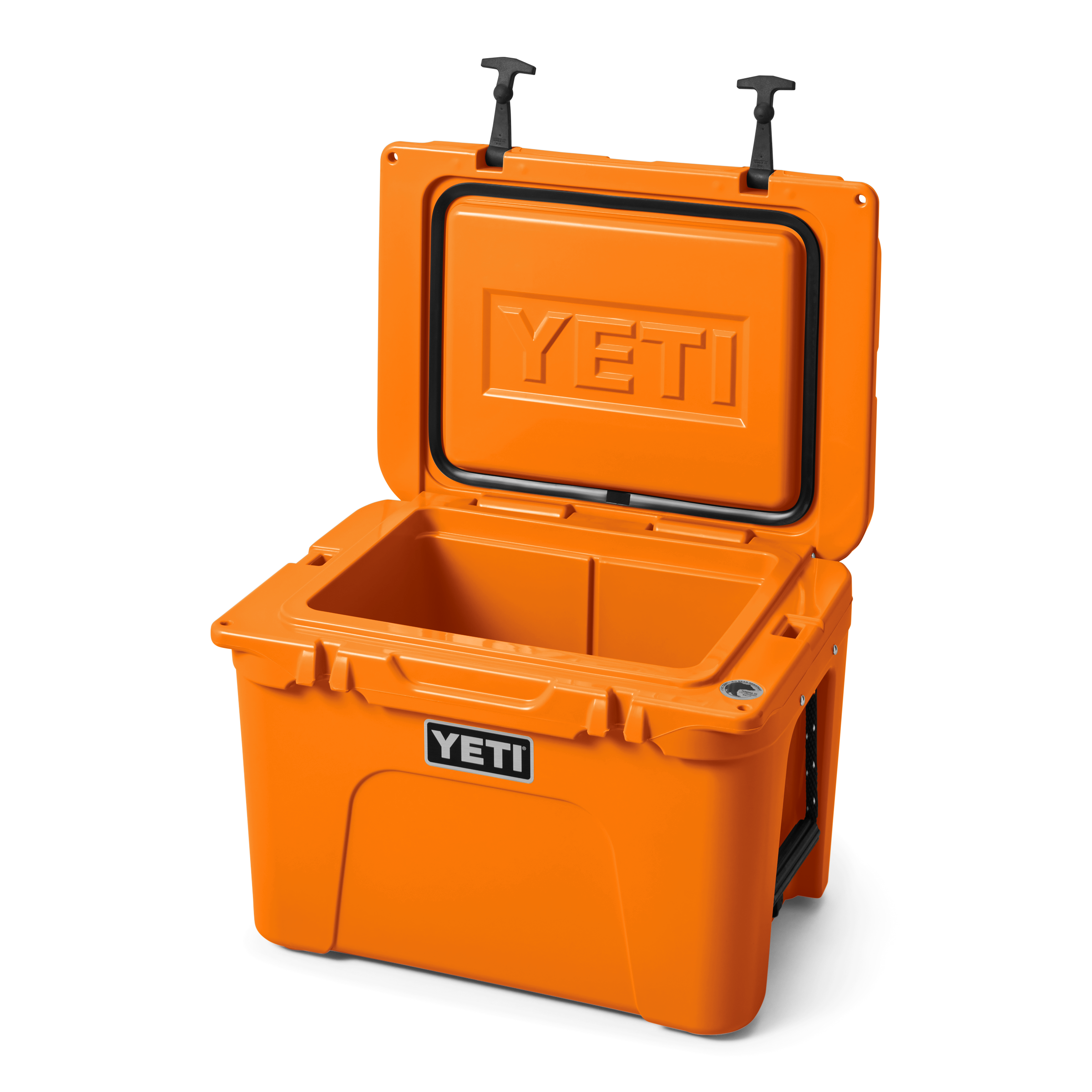 YETI Tundra 35 glacière isotherme King Crab 39 canettes