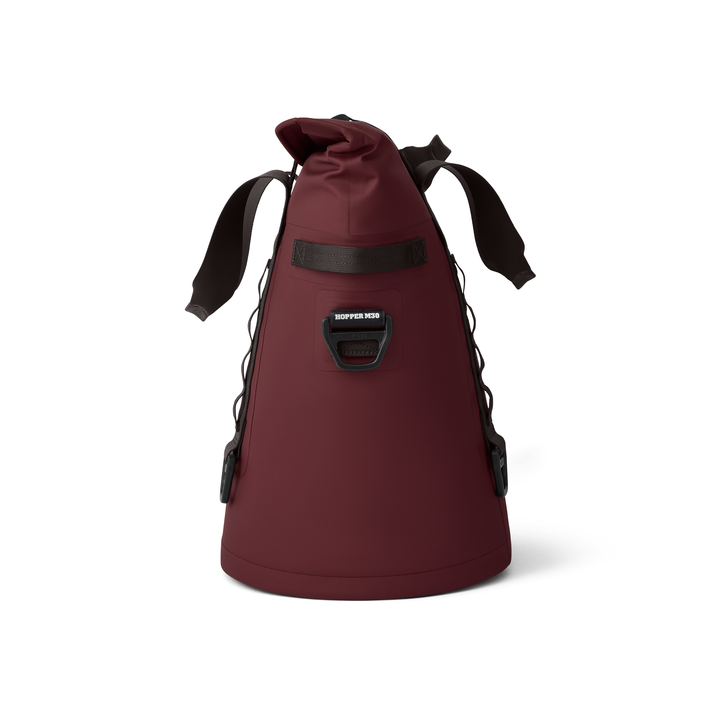 YETI Hopper M30 Sac Glacière 42 Canettes Rouge