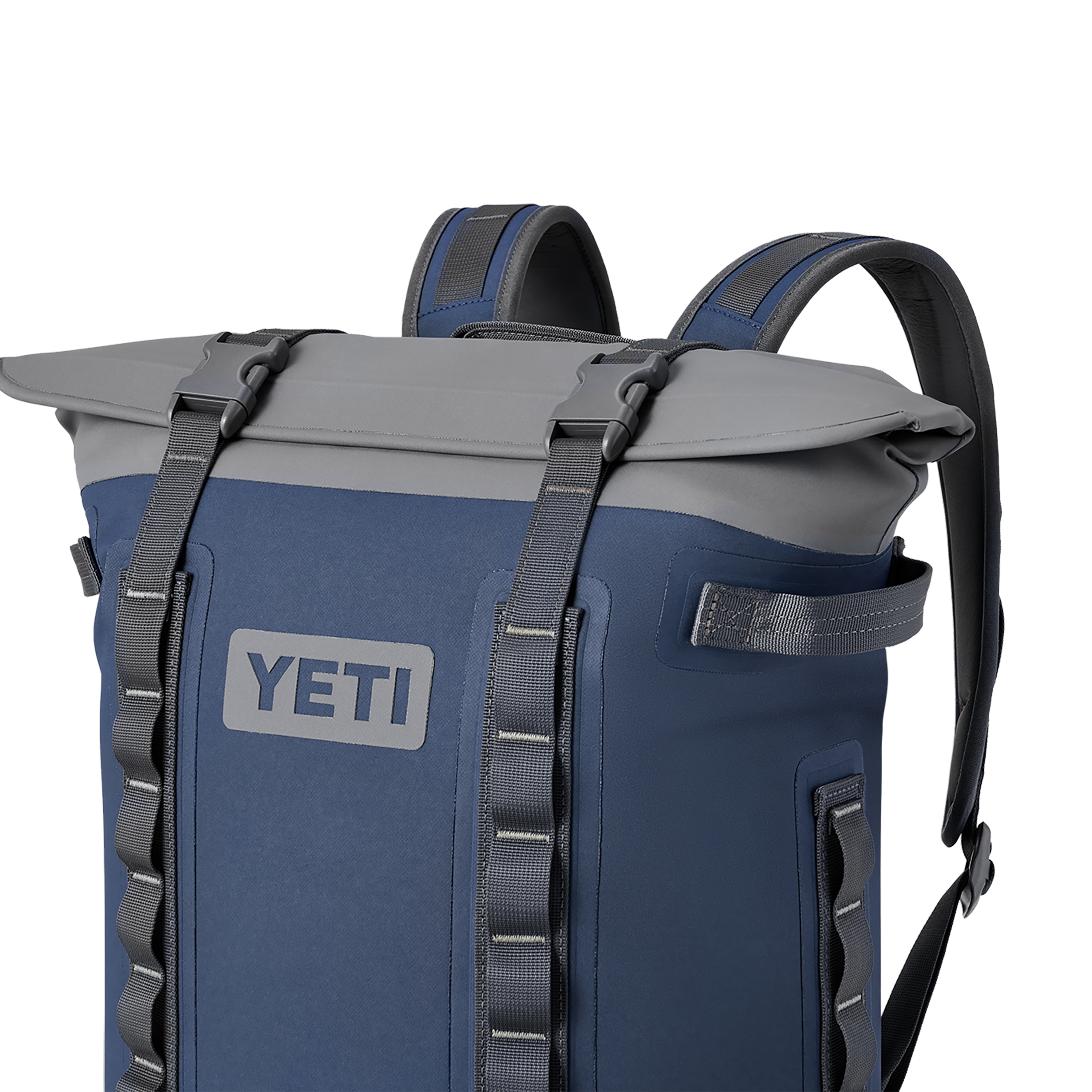 YETI Hopper M20 sac à dos glacière isotherme Navy