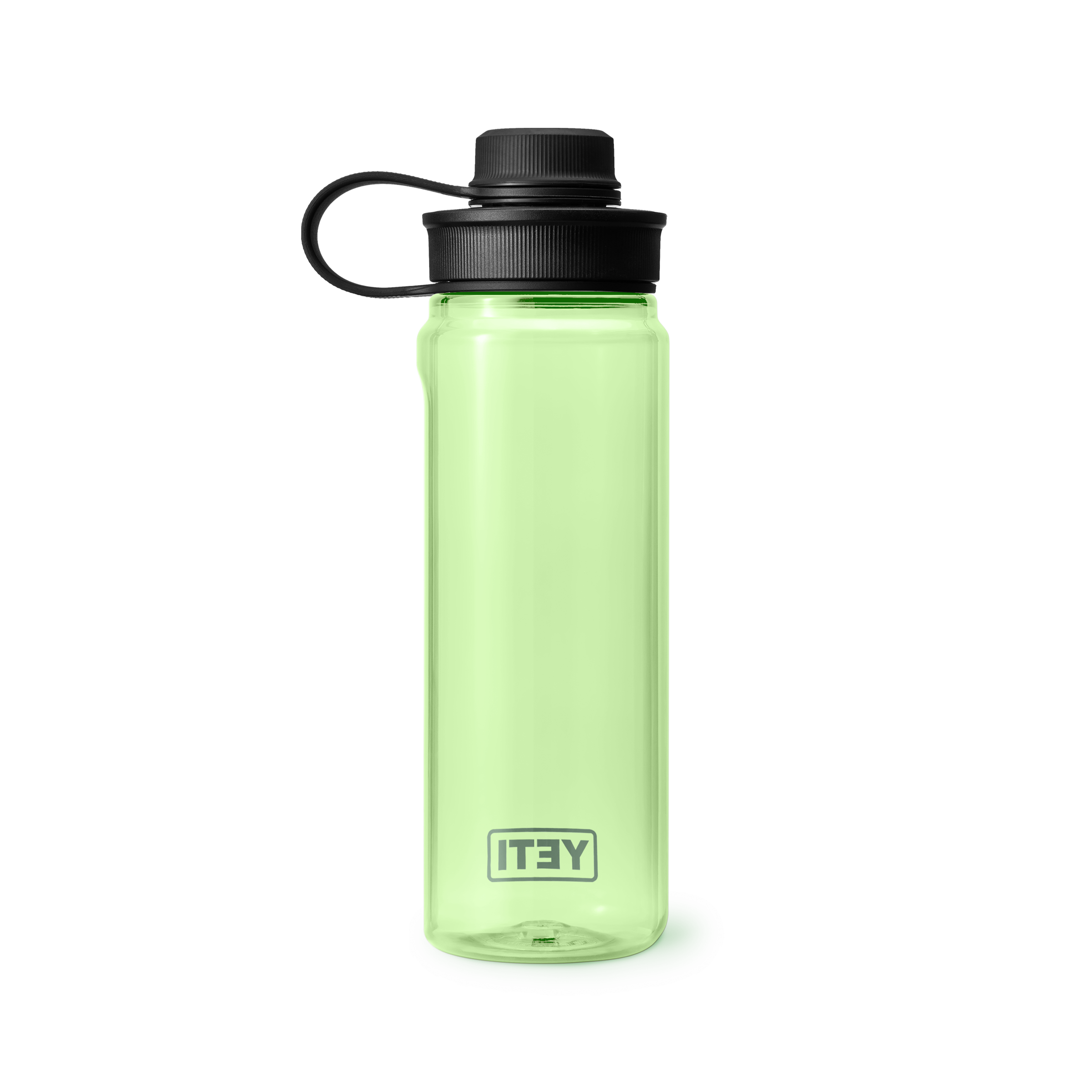 YETI Yonder 25 oz gourde 750 ml Key Lime légère