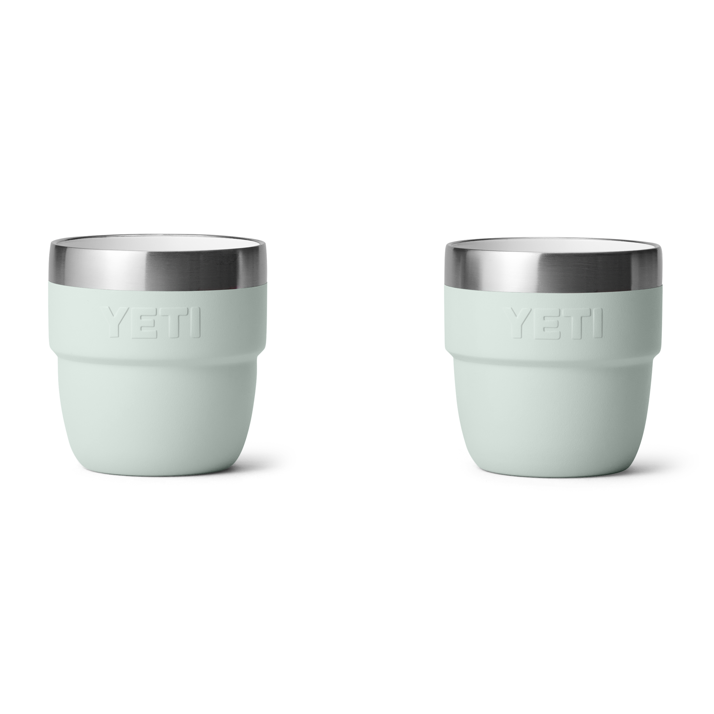 YETI Rambler tasses espresso Ridgeline 118 ml lot 2