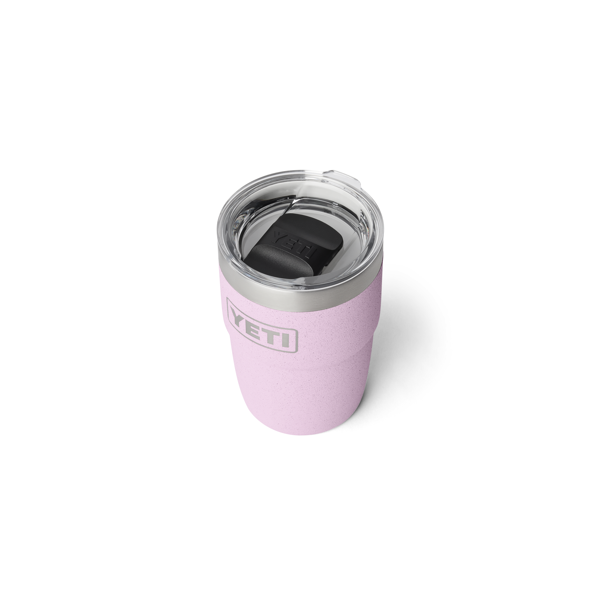 YETI Rambler 8 oz (236 ml) tasse isotherme rose