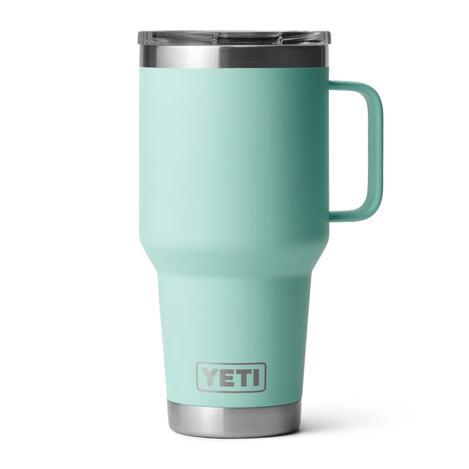 YETI Rambler 30 oz mug isotherme 887 ml Seafoam