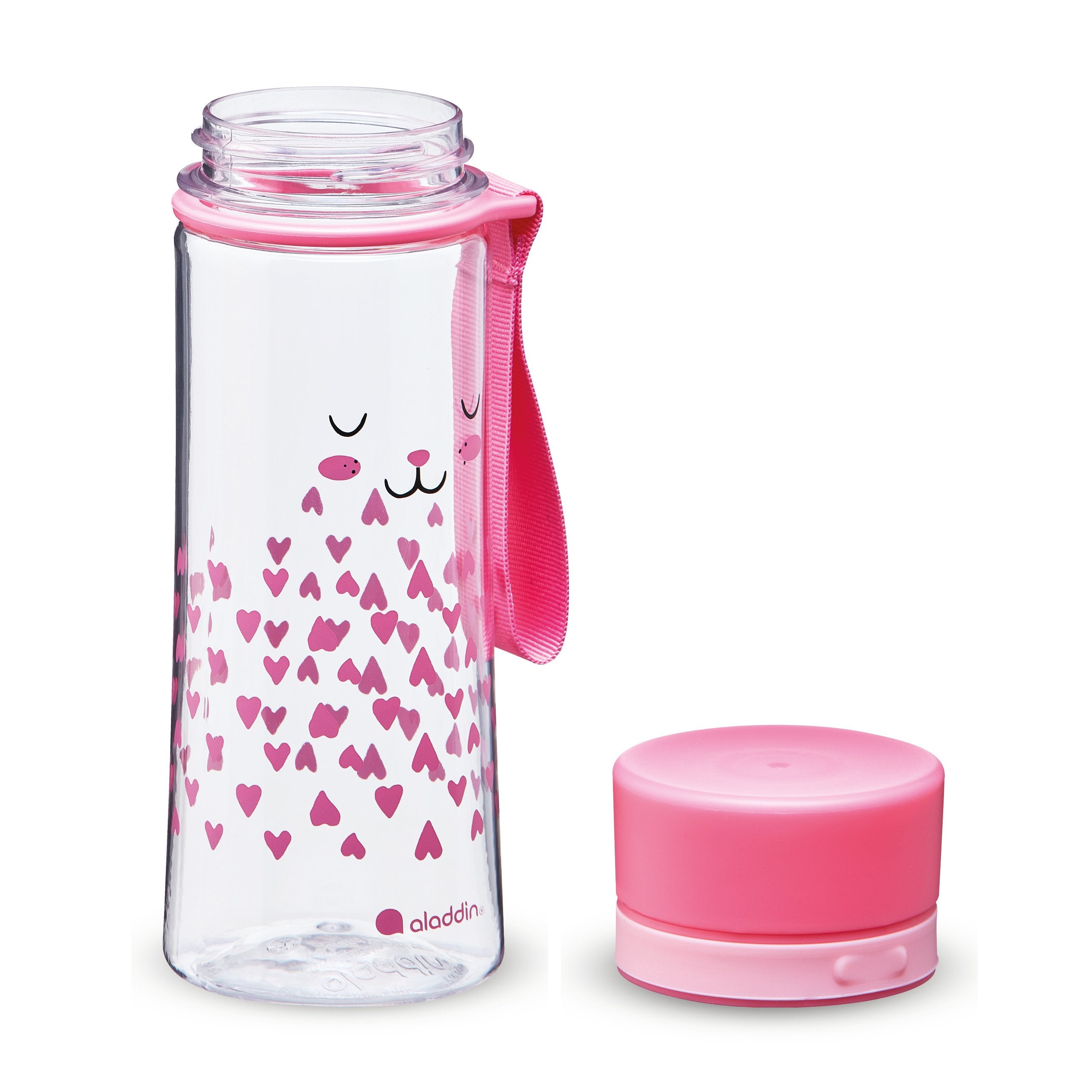 Aladdin My First Aveo gourde enfant 350 ml lapin