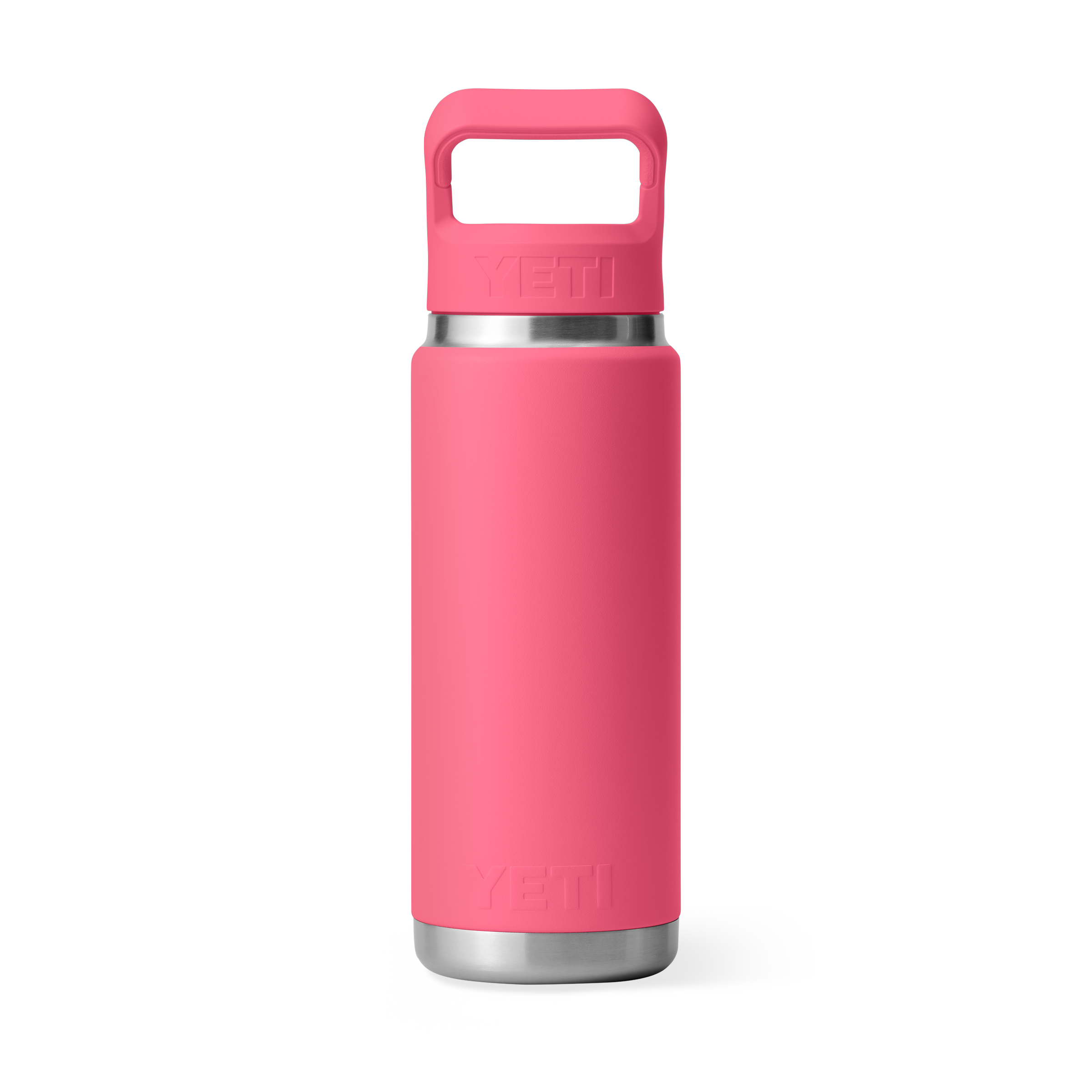 YETI Rambler 26 oz gourde isotherme 769 ml rose
