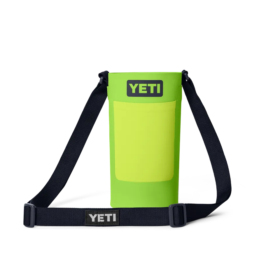 YETI Rambler Large housse Venom pour bouteille 1 L