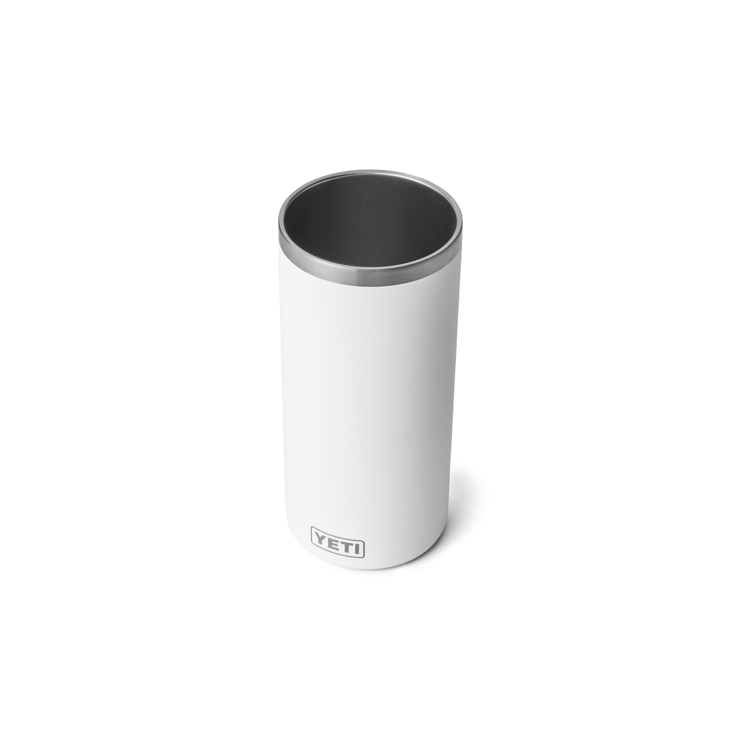 YETI Rambler Wine Chiller Rafraîchisseur Blanc
