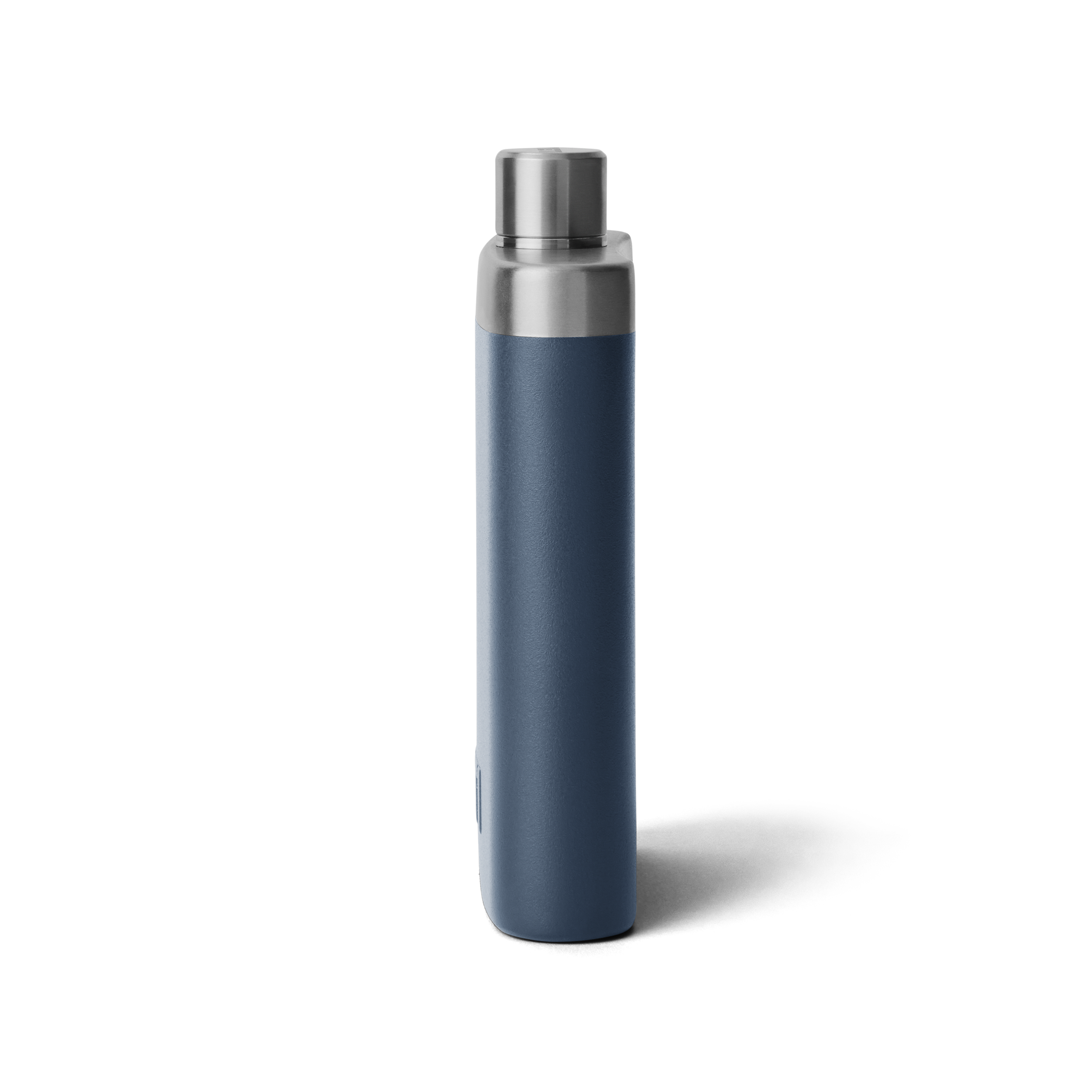 YETI Flask flasque inox 207 ml Navy étanche