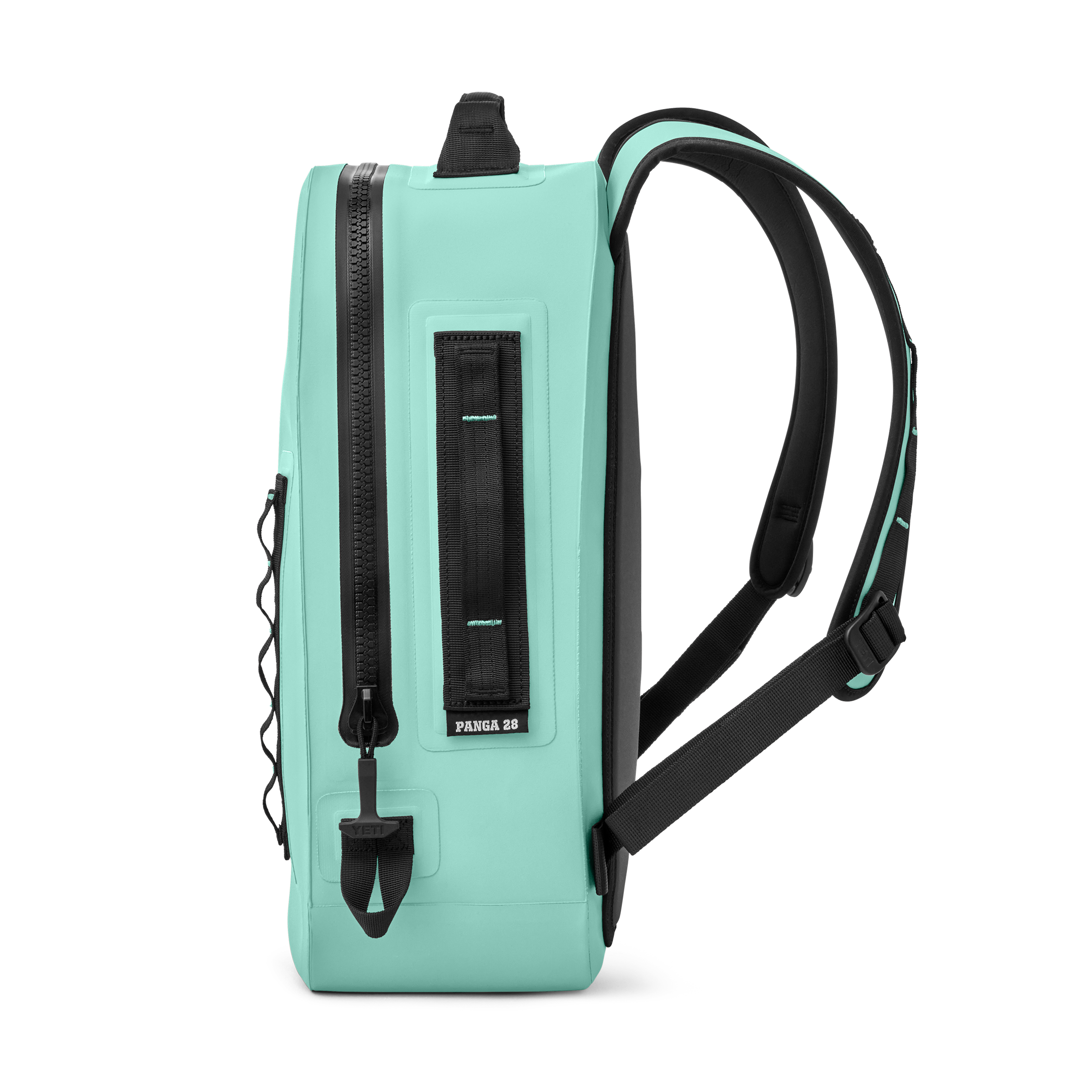 YETI Panga 28L sac à dos étanche Seafoam
