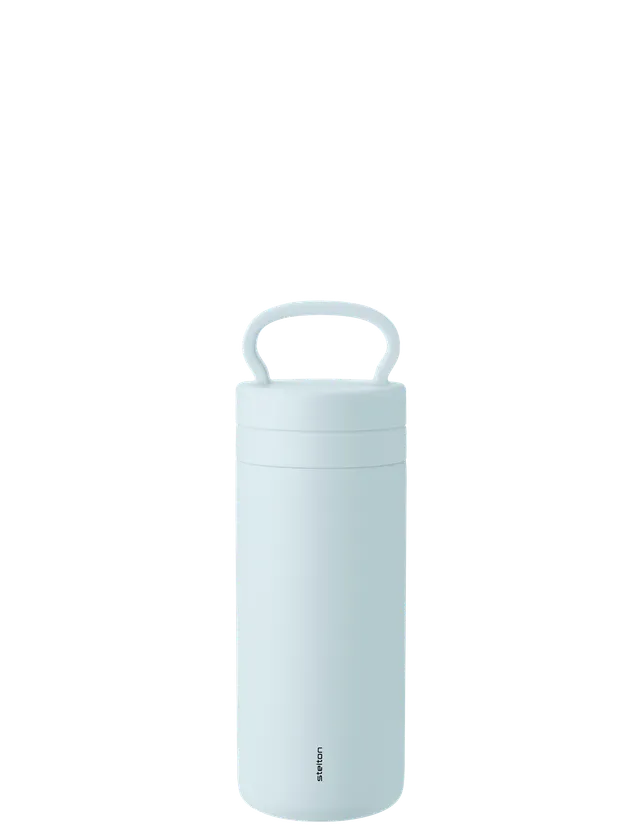 Stelton Tabi tasse isotherme 400 ml avec poignée