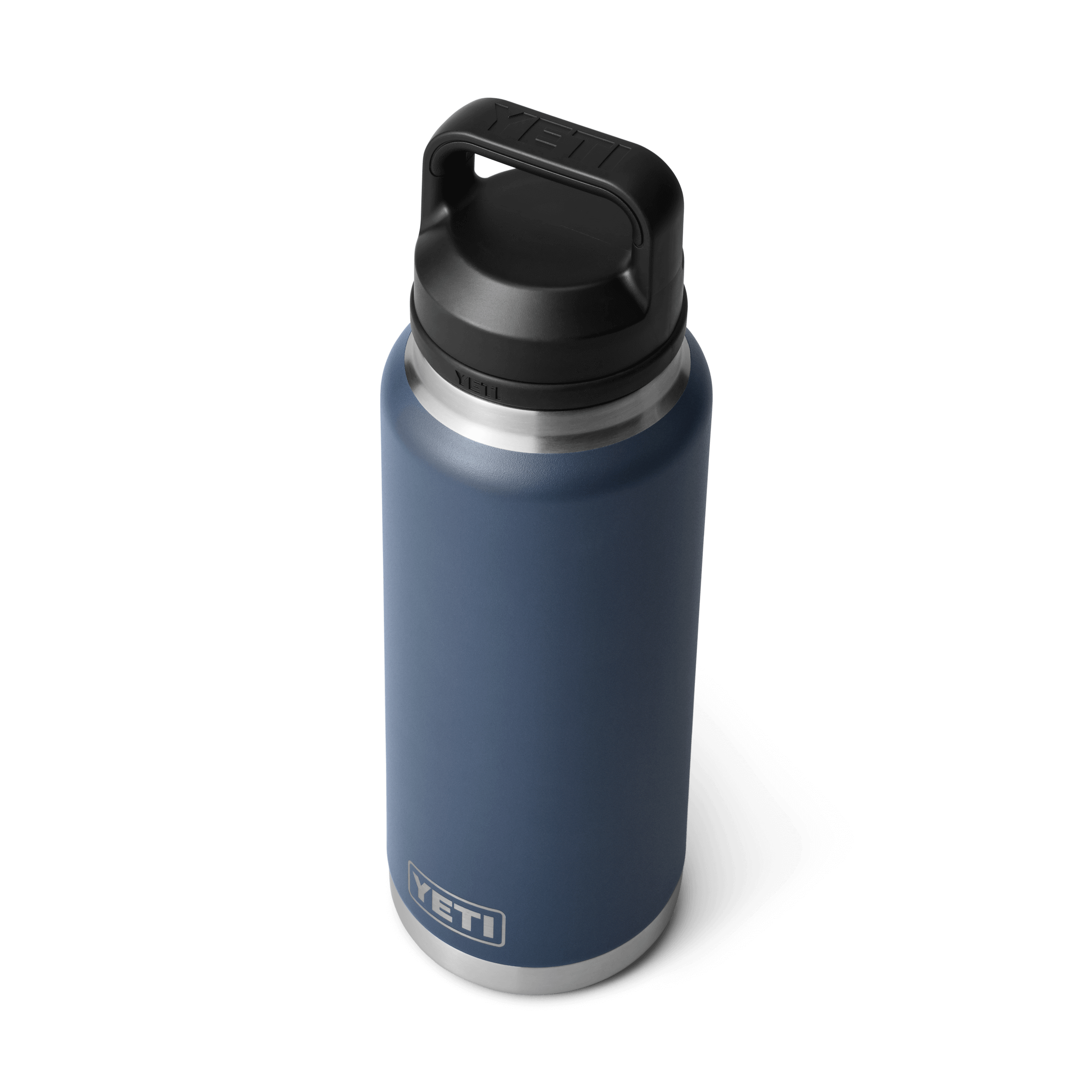 YETI Rambler 36 oz (1 L) bouteille isotherme Navy