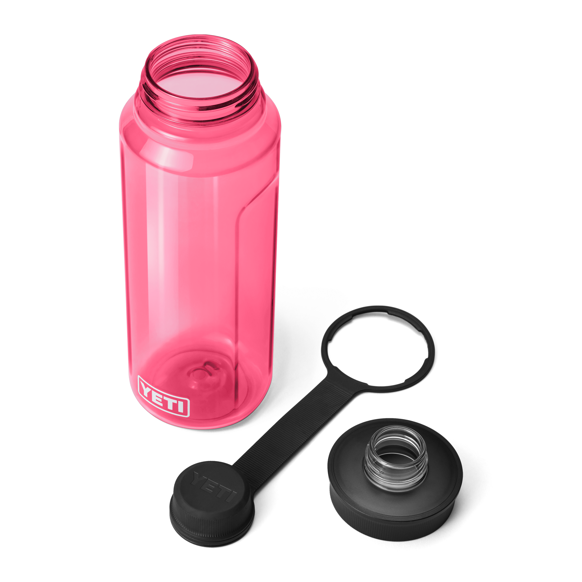 YETI Yonder gourde 1 L rose legere sans BPA