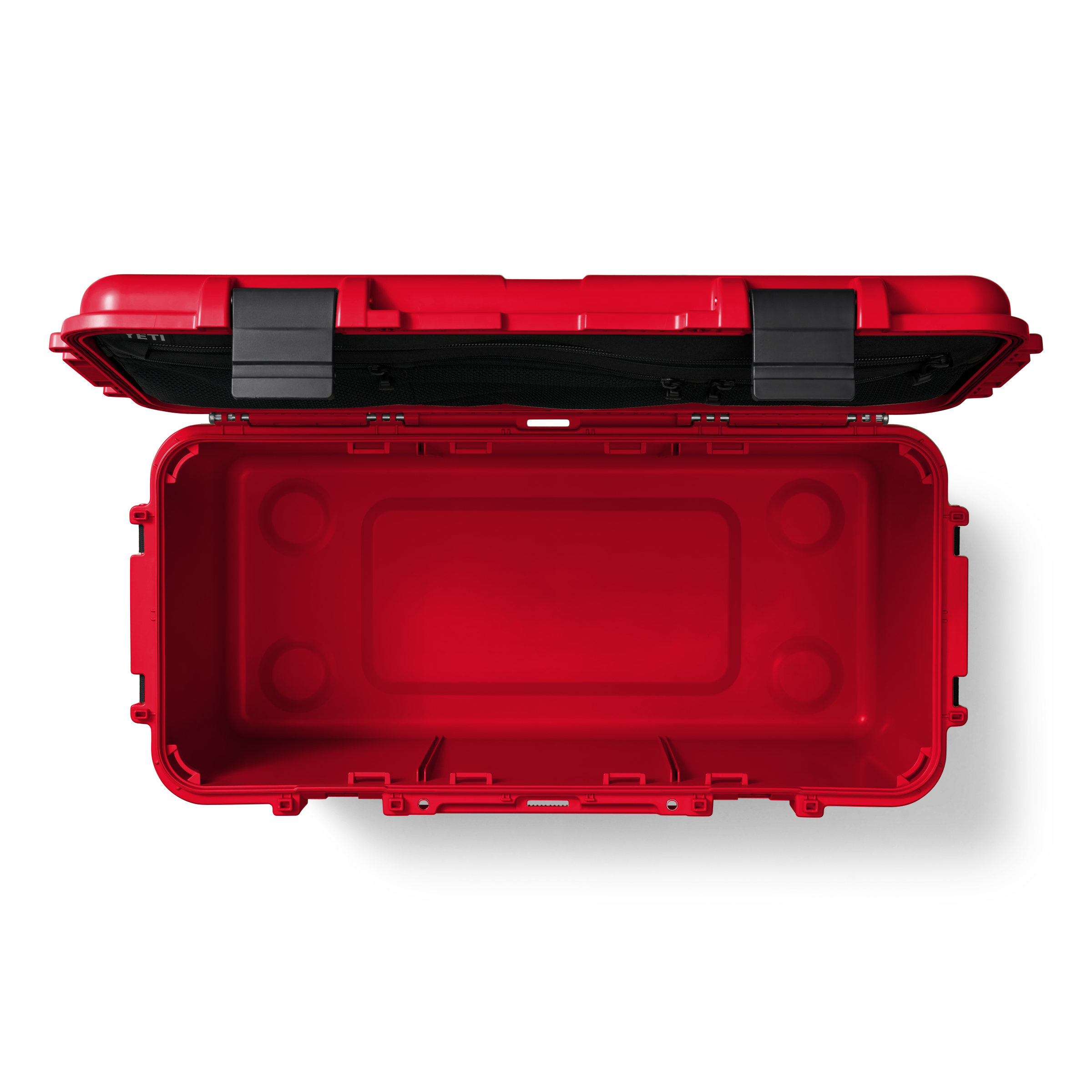 YETI LoadOut GoBox 60 Caisse Rescue Red