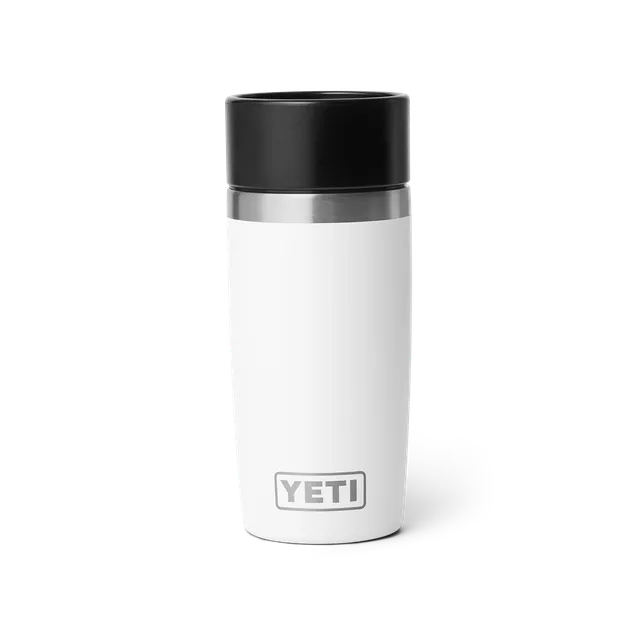 YETI Rambler 12 oz Bouteille isotherme Blanche 355 ml