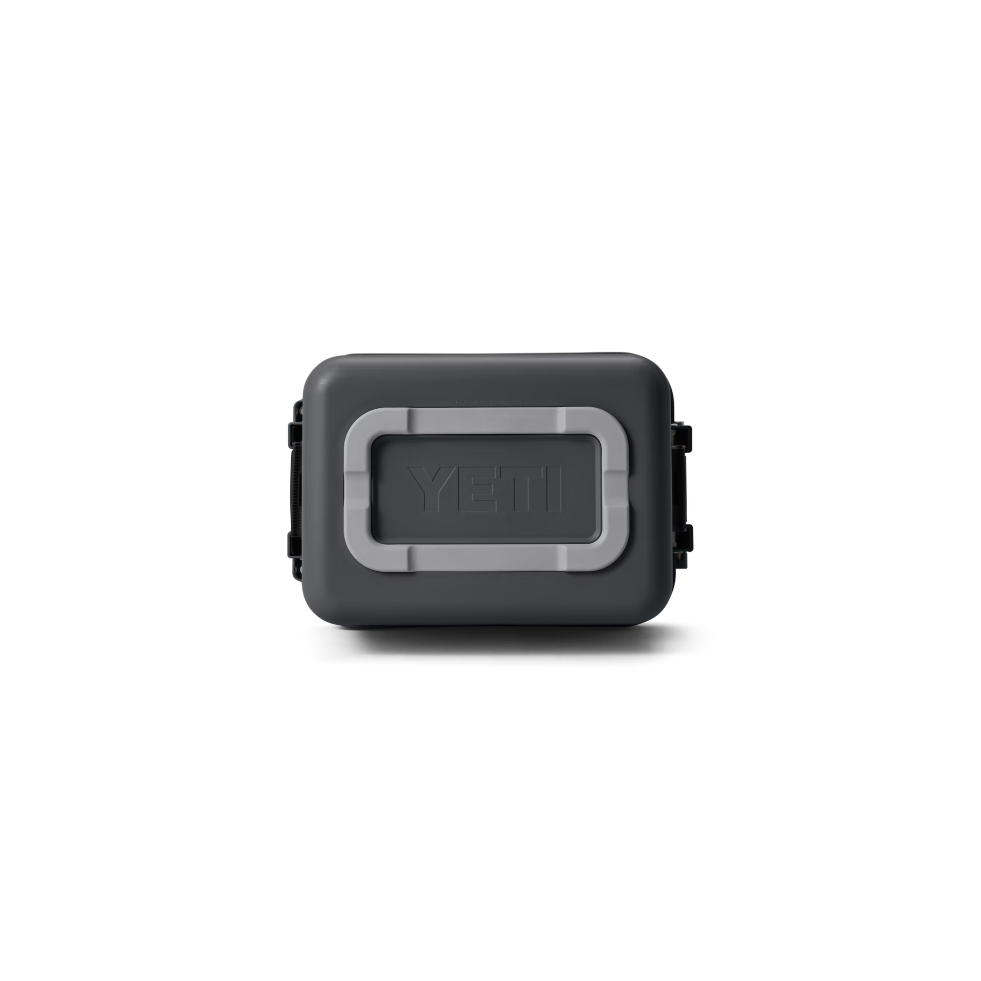 YETI LoadOut GoBox 15 boîte étanche charcoal