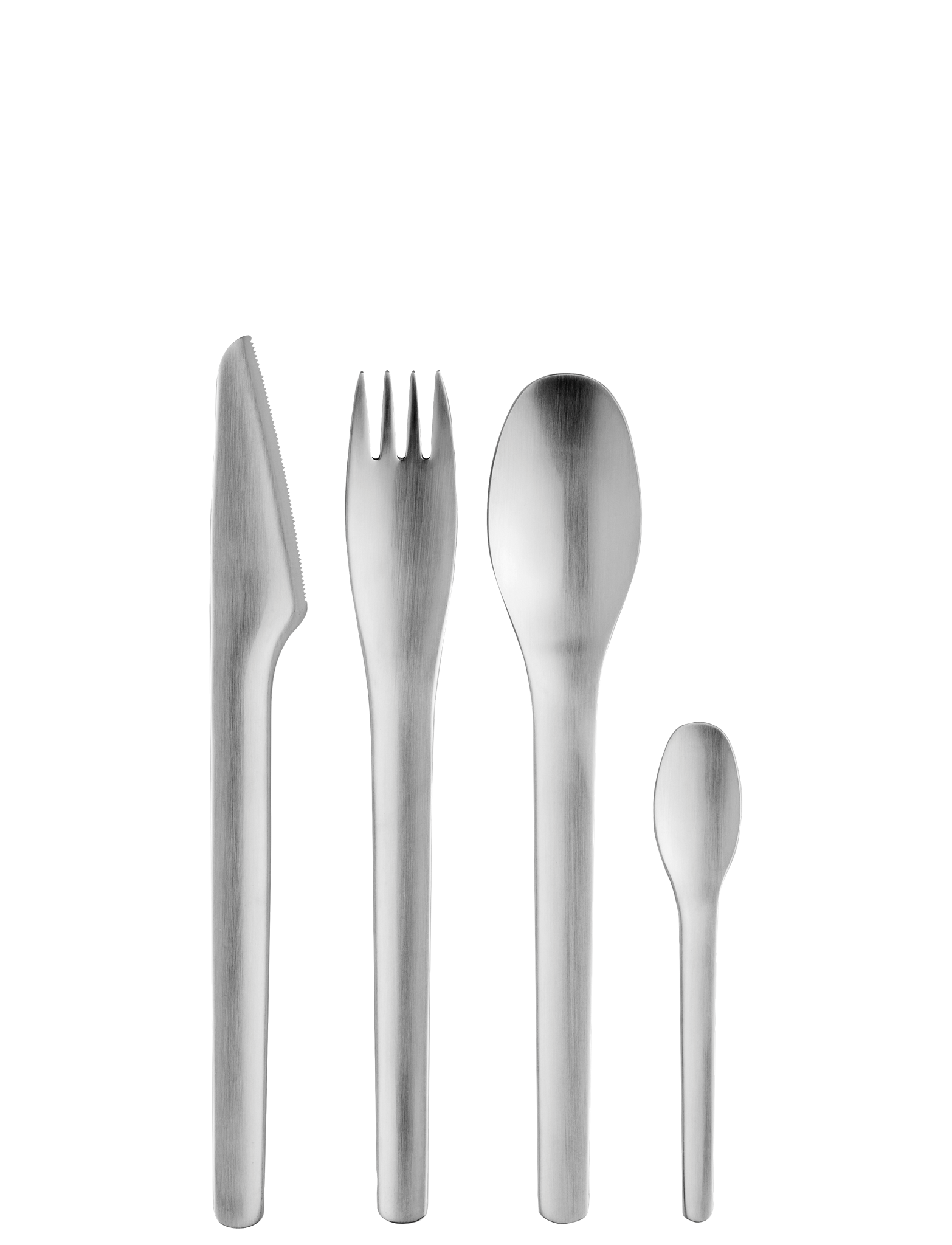 Stelton EM77 cuillère à thé inox Magnussen