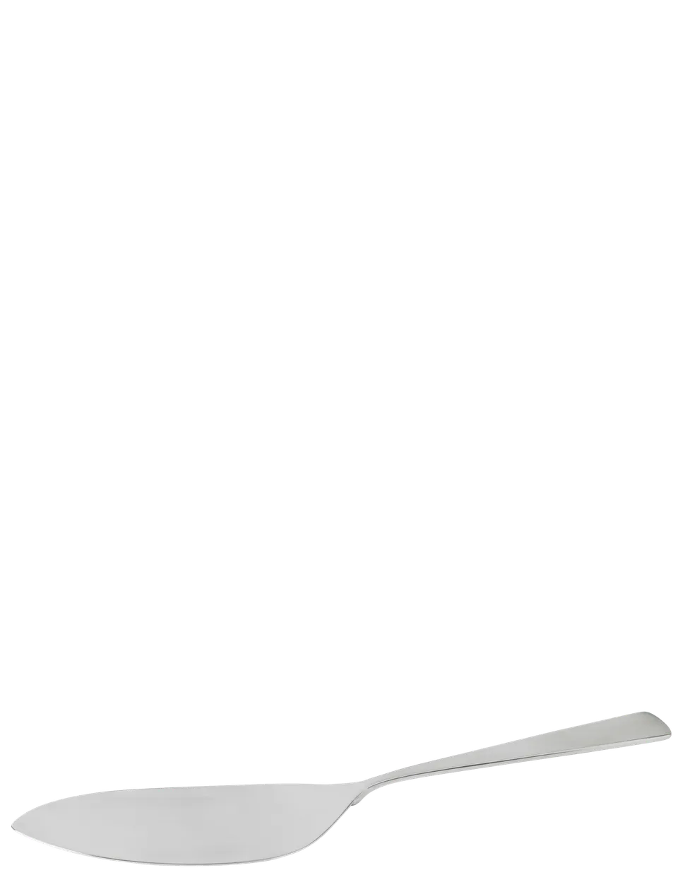 Stelton Maya pelle à gâteau inox service triangulaire