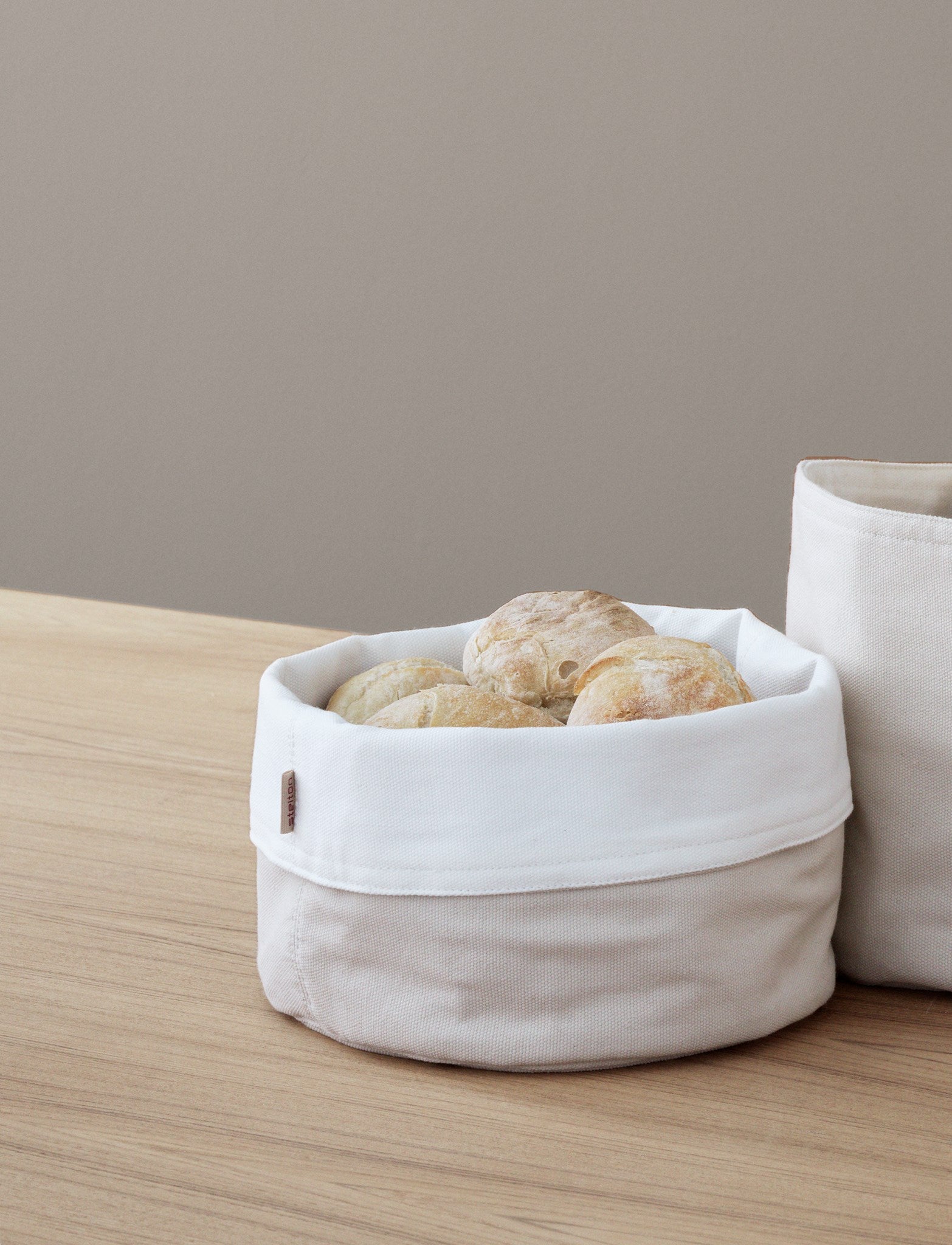 Stelton Classic sac à pain tissu lavable