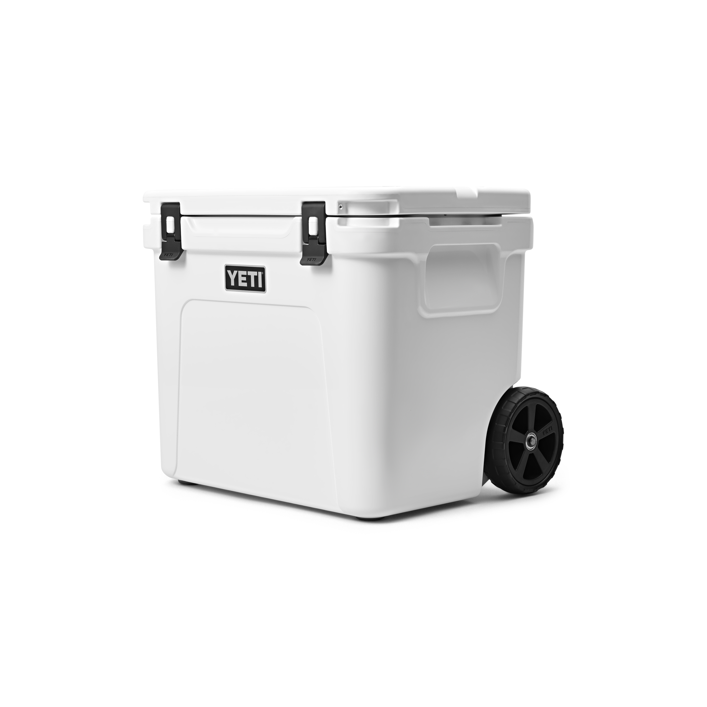 YETI Roadie 60 glacière rigide à roulettes White 98 canettes