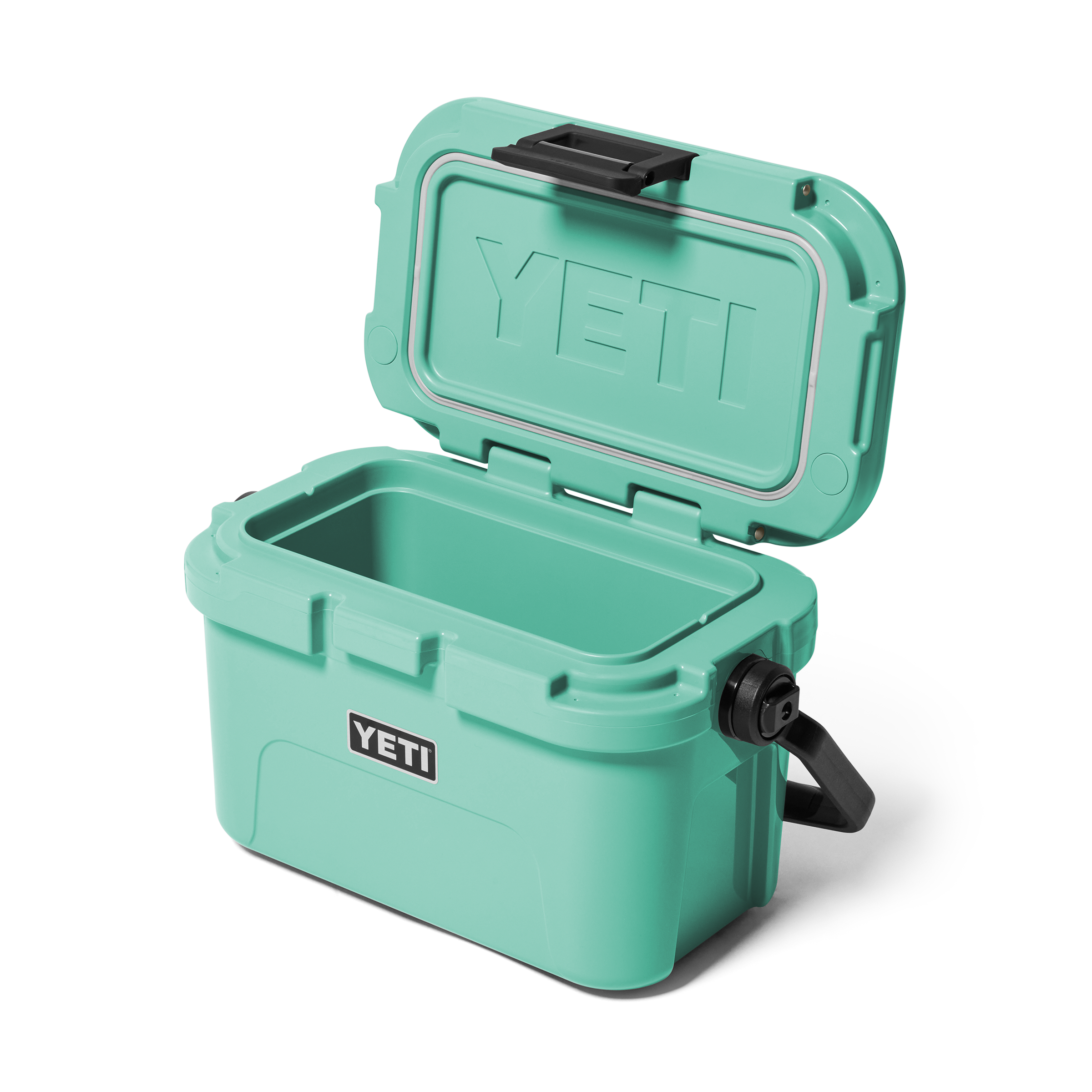 YETI Roadie 8 Cool Box glacière seafoam 12 canettes