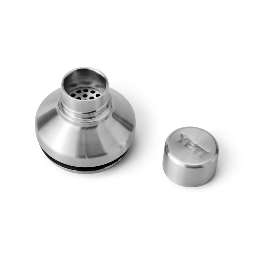 YETI Rambler Couvercle shaker inox pour tumbler