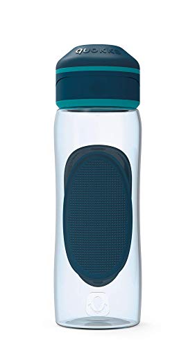 Quokka Splash Azurite gourde tritan 730 ml sans BPA
