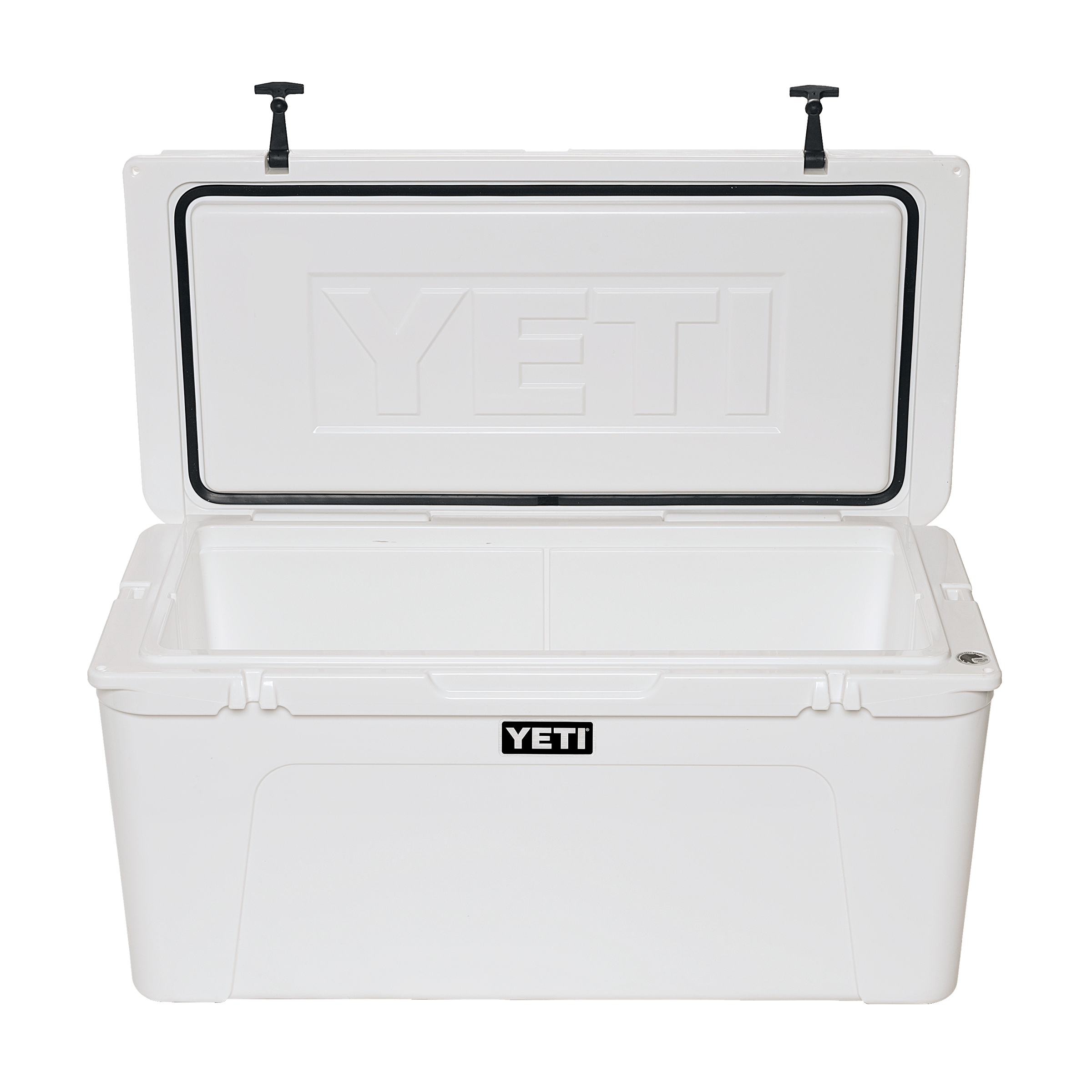 YETI Coolers Tundra 125 glacière White