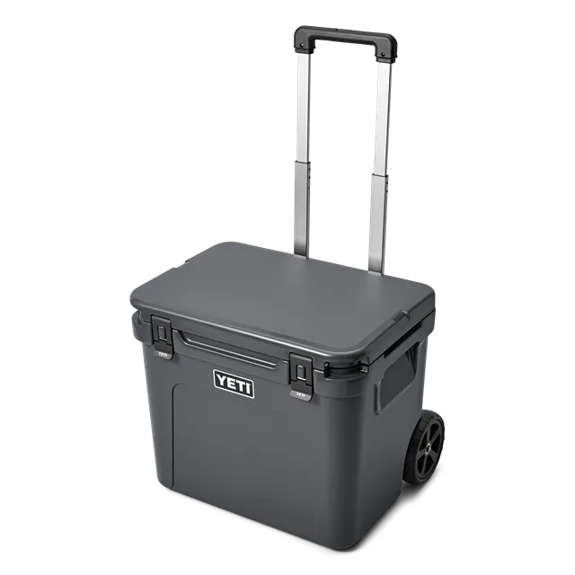 Yeti Roadie 60 glacière rigide Charcoal 98 canettes