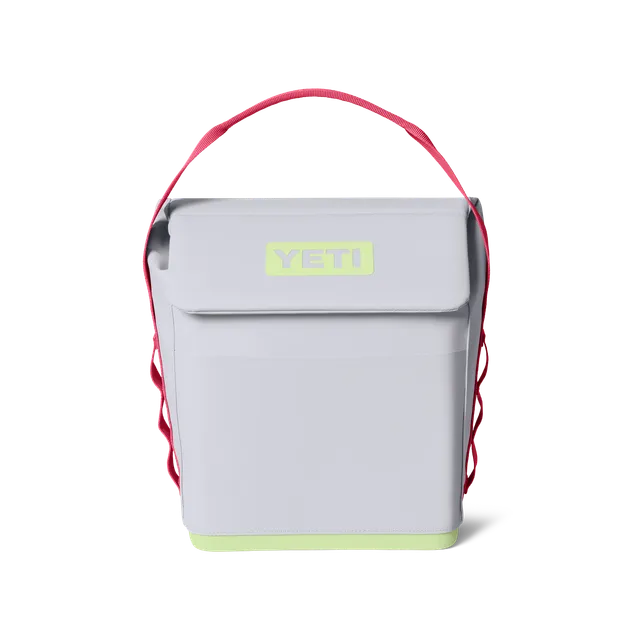 YETI Daytrip 6L sac isotherme repas 9 canettes multicolore