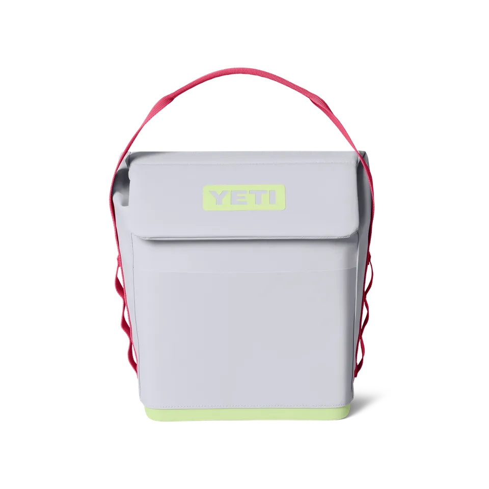 YETI Daytrip 6L sac isotherme repas 9 canettes multicolore