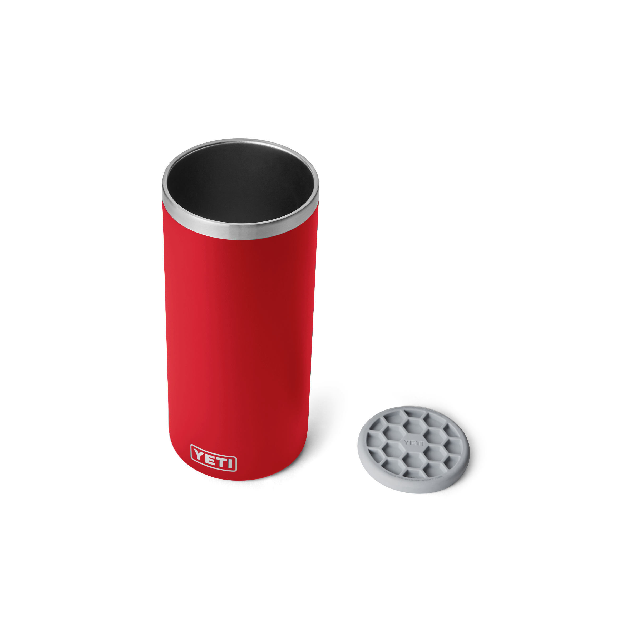 YETI Rambler Rafraîchisseur vin Rescue Red isotherme