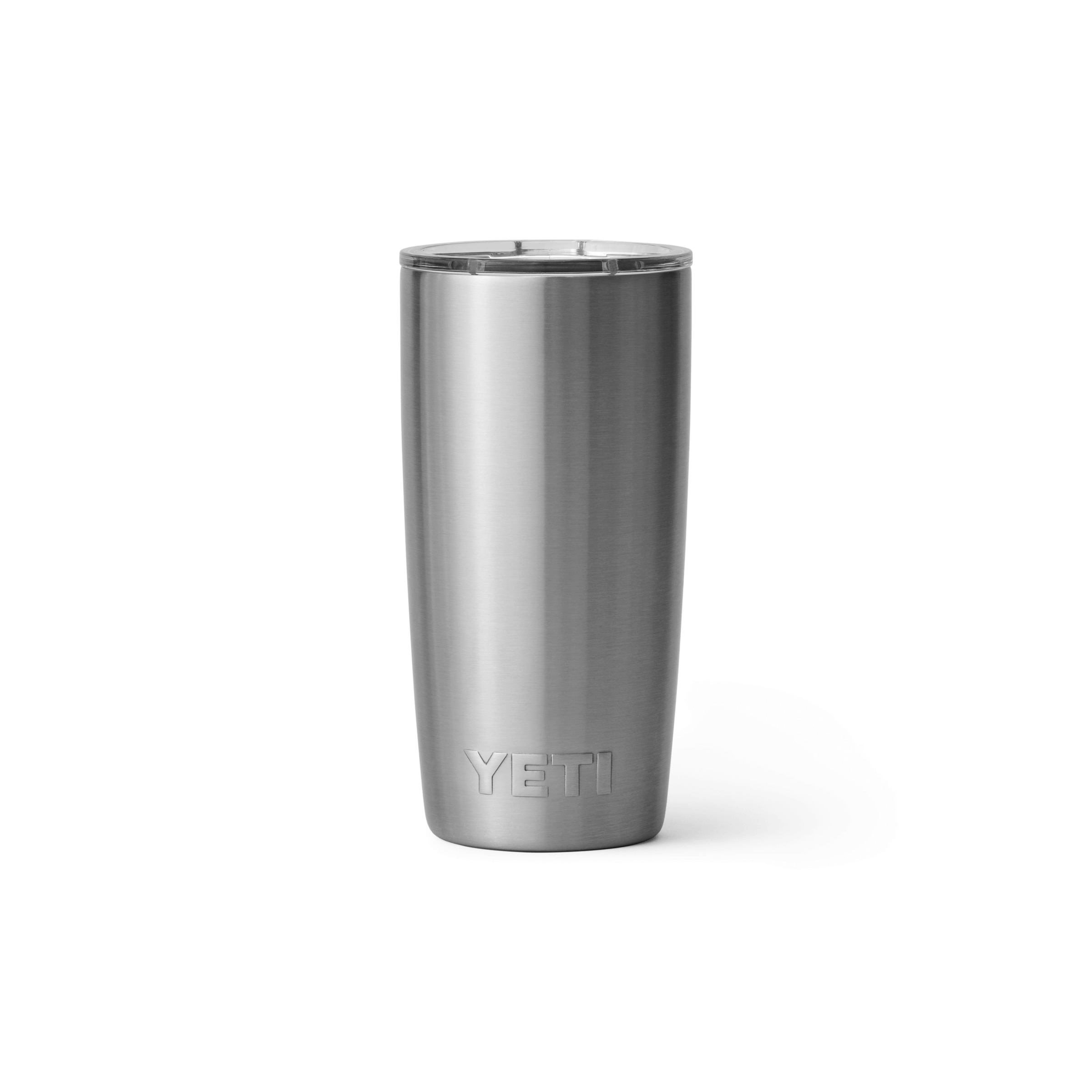 YETI Rambler 10 oz gobelet isotherme 295 ml Inox
