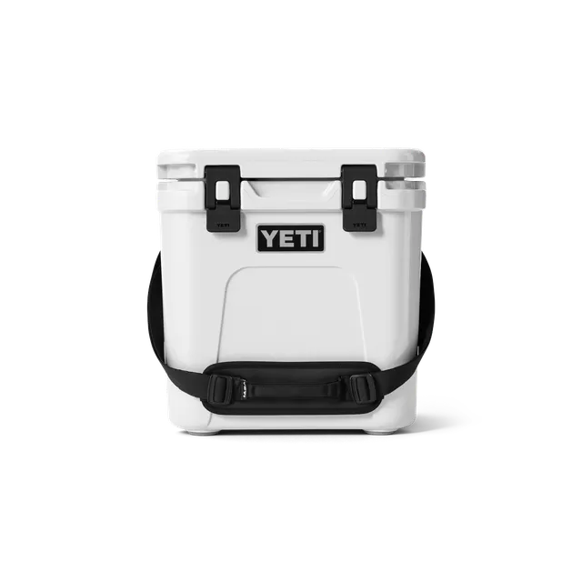 YETI Roadie 24 glacière rigide blanche
