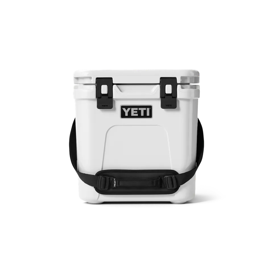 YETI Roadie 24 glacière rigide blanche