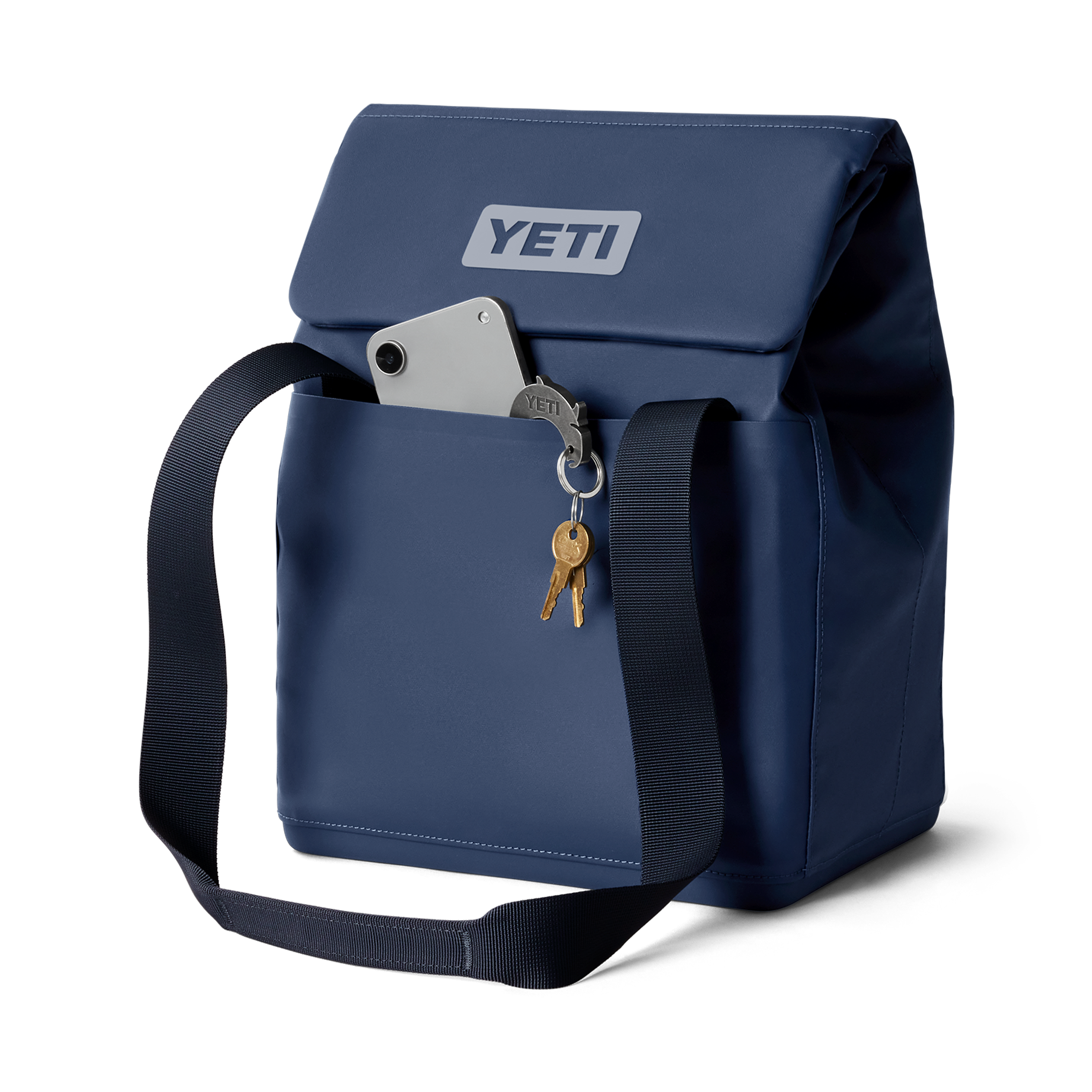 YETI Daytrip 14L sac isotherme Classic Navy 20 canettes
