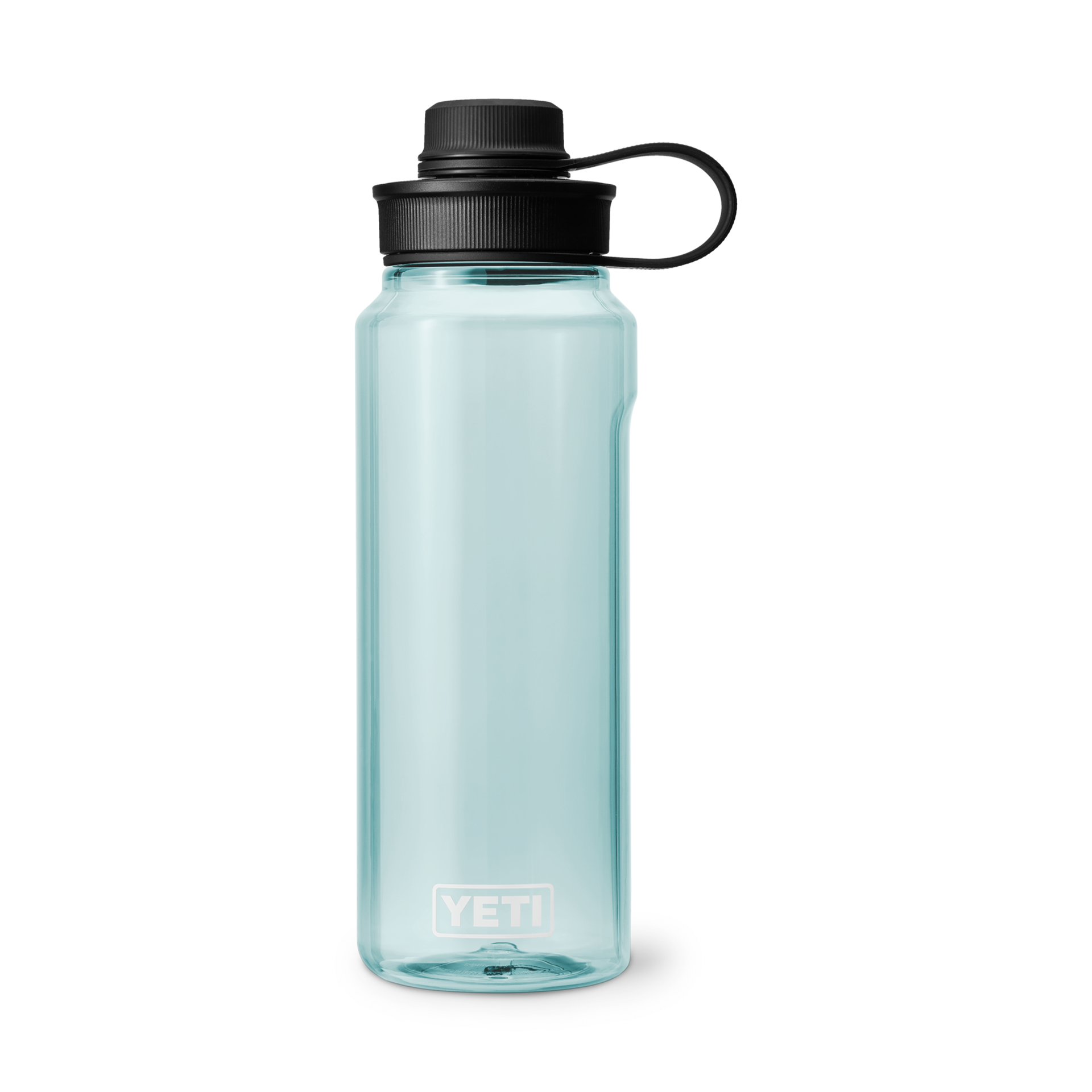 YETI Yonder 1 L gourde plastique Seafoam légère sans BPA