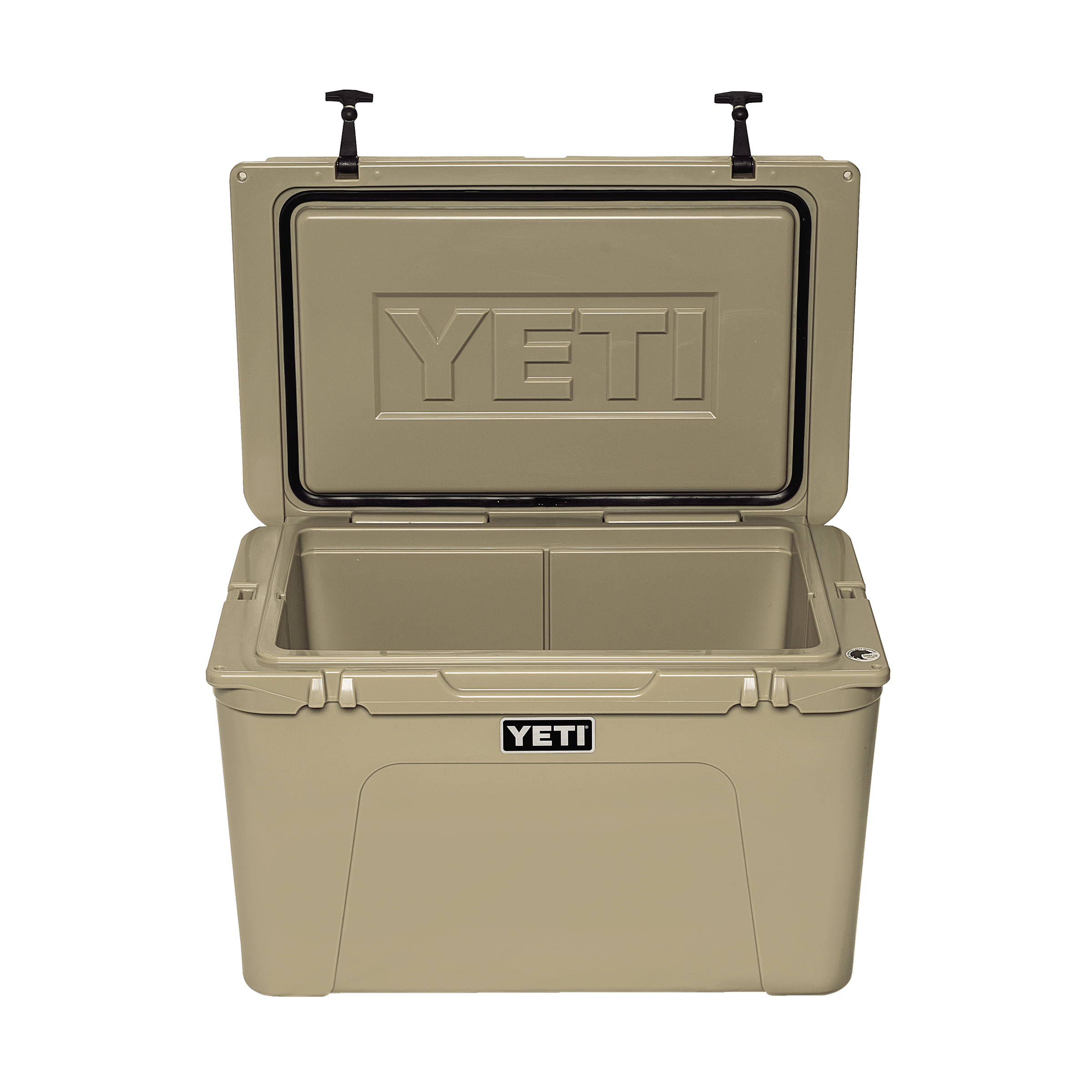 YETI Tundra 105 Glacière Rigide Beige 139 Canettes Panier
