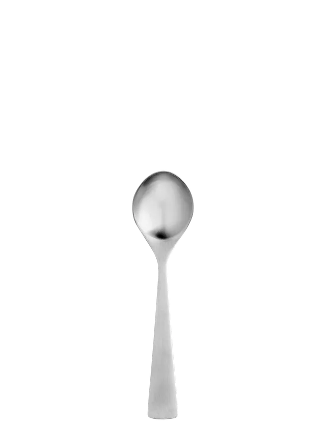 Stelton Maya cuillère de table design inox