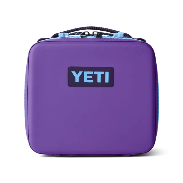 YETI Daytrip 3L Boîte repas Pace Purple 3 litres