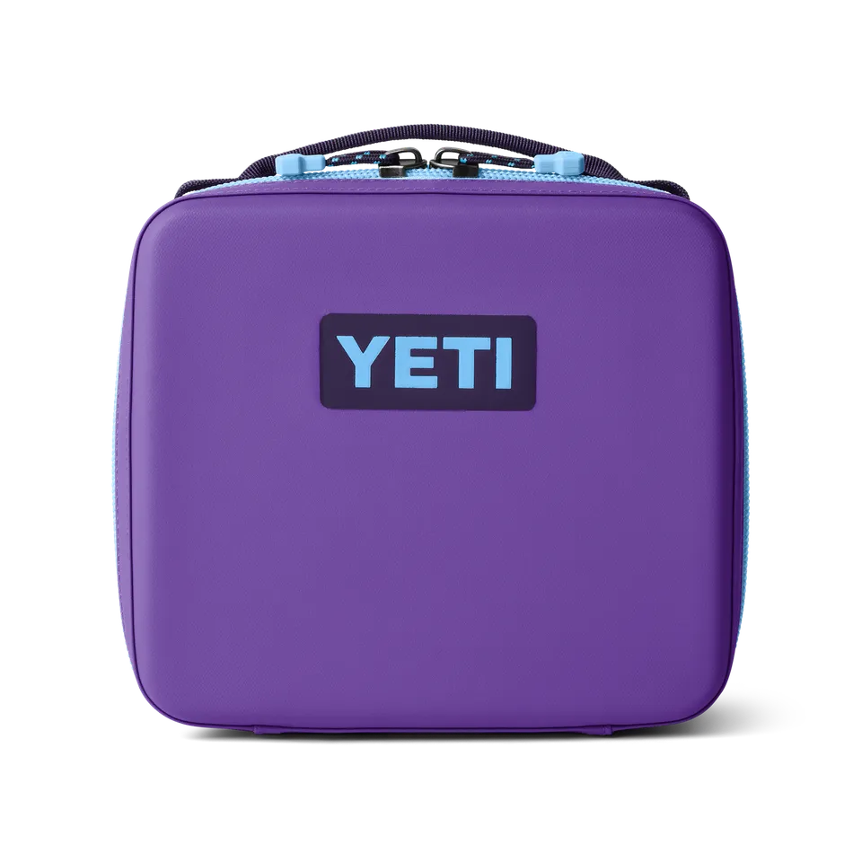 YETI Daytrip 3L Boîte repas Pace Purple 3 litres