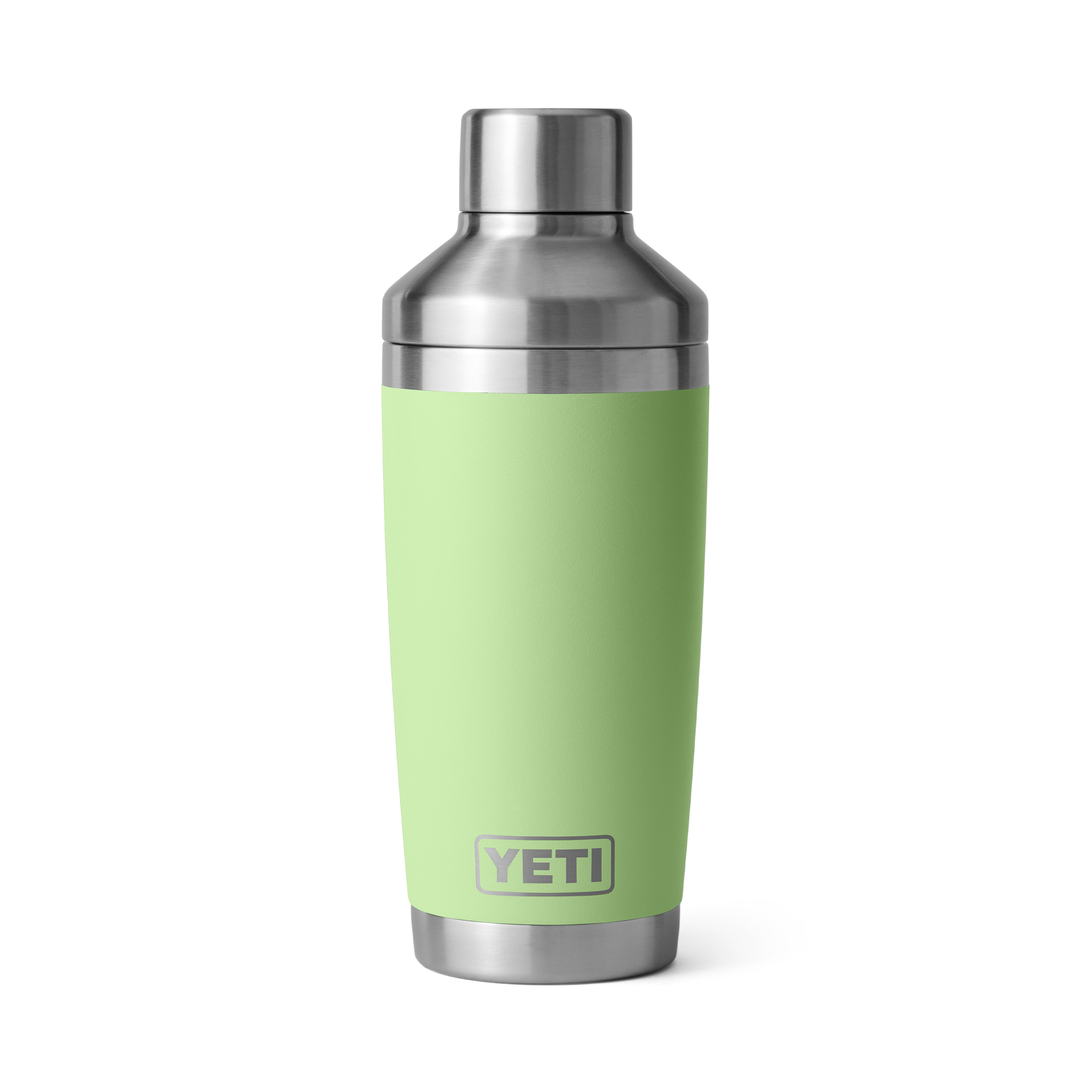 YETI Rambler 20 oz Shaker cocktail 591 ml Key Lime isotherme
