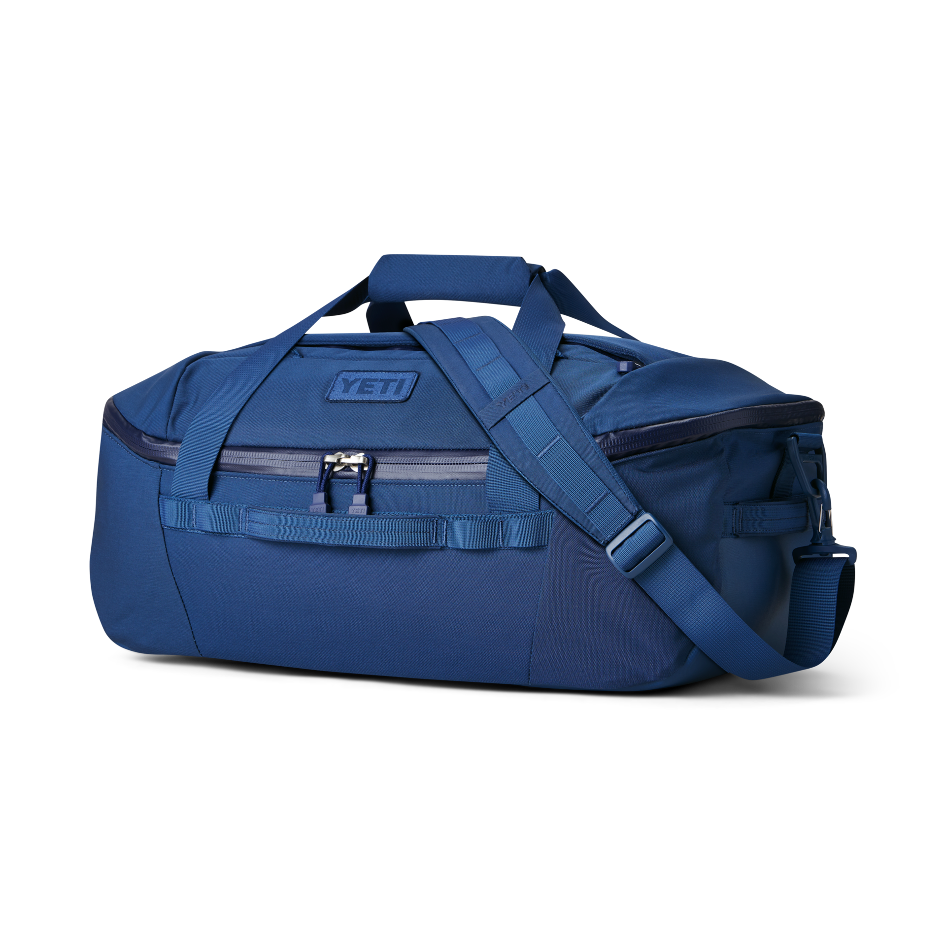 YETI Crossroads 40L sac voyage Navy cabine