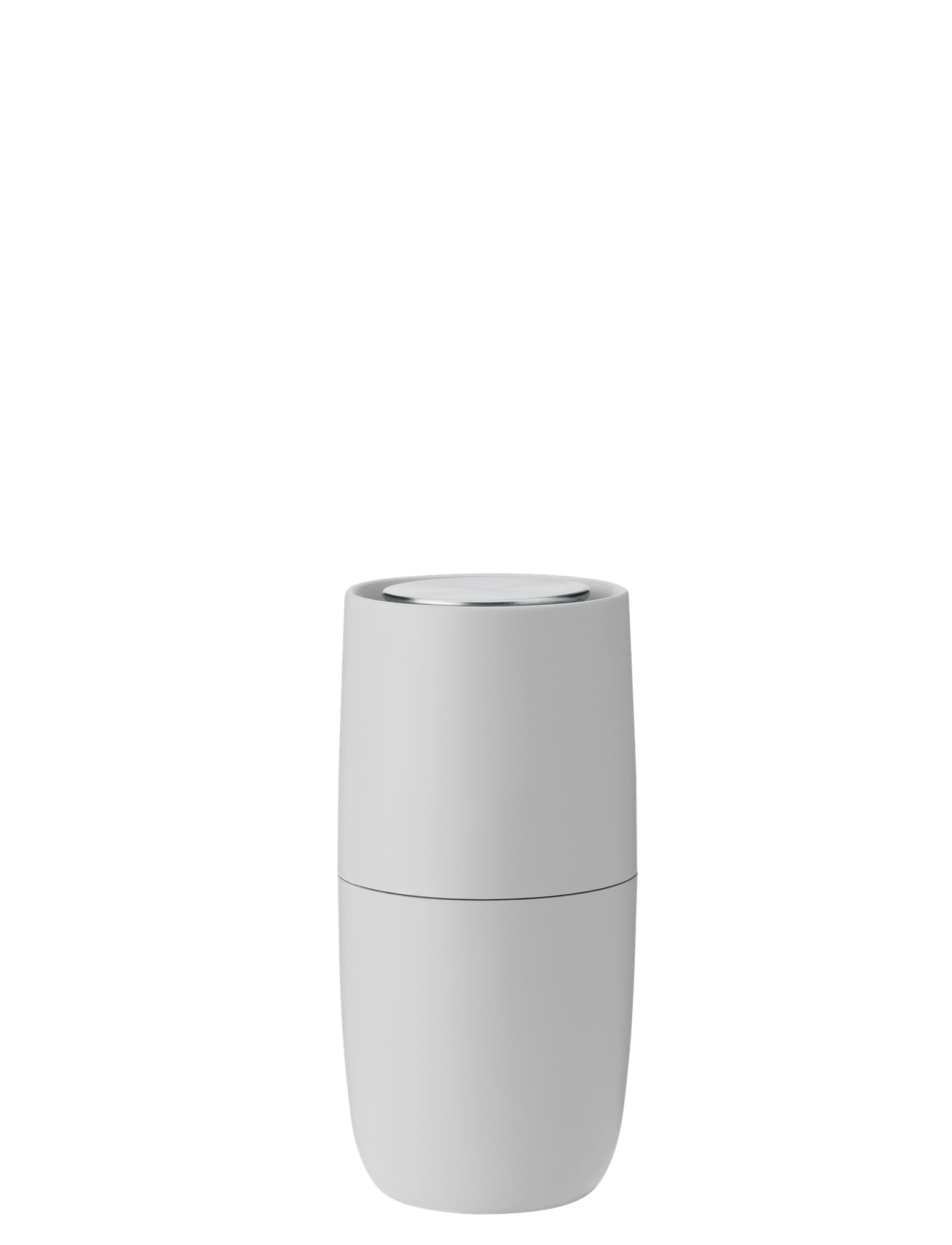 Stelton Norman Foster moulin à sel céramique réglable