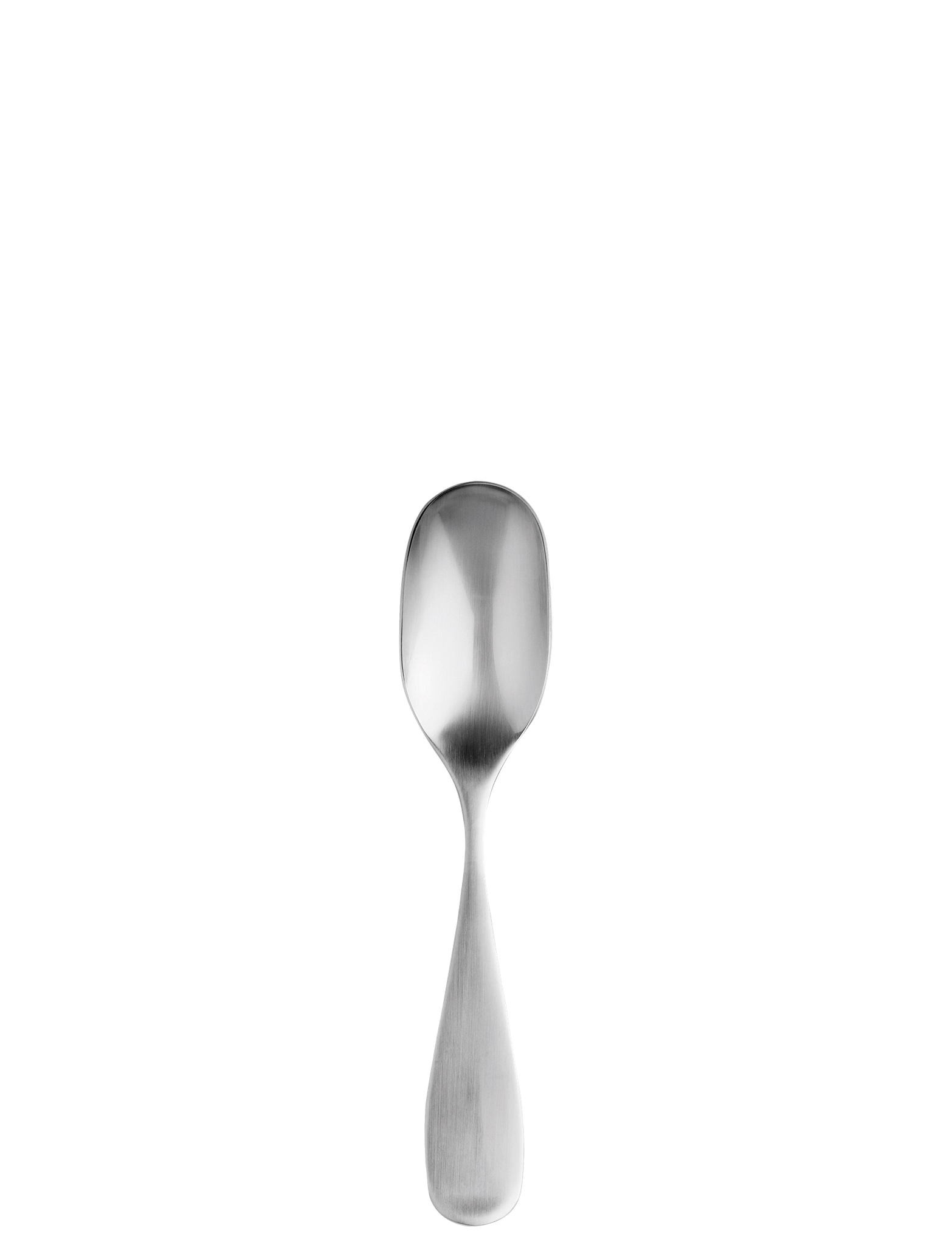 Stelton Una cuillère de table inox Bauhaus