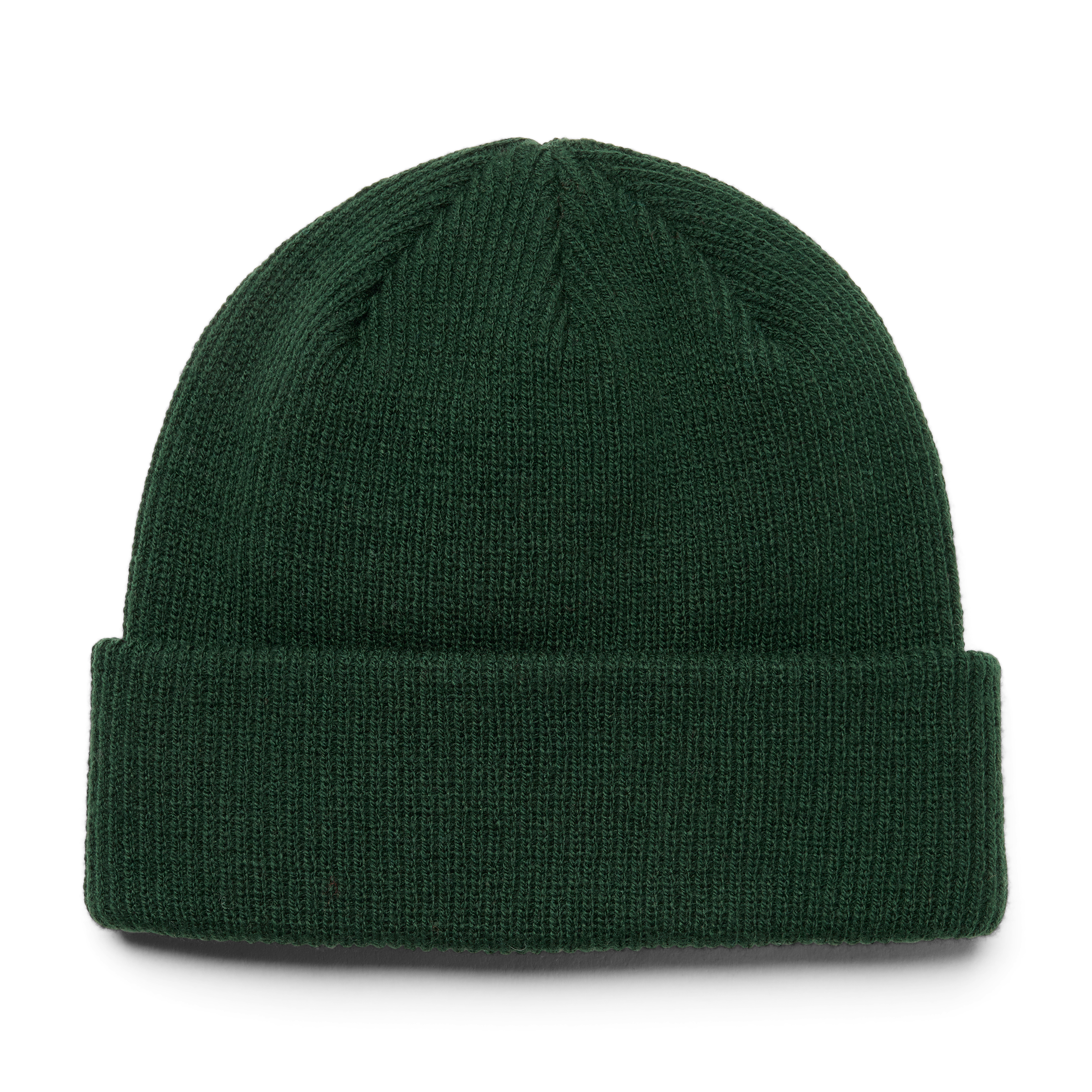 YETI Logo Badge bonnet Dark Forest taille unique