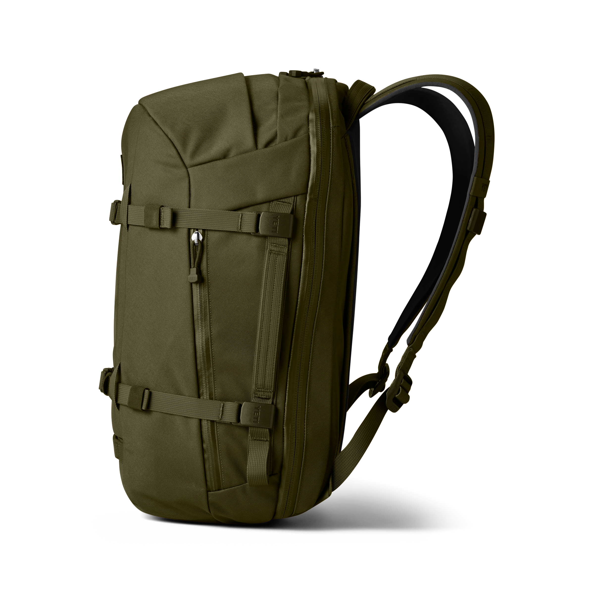 YETI Crossroads 35L sac à dos Olive voyage